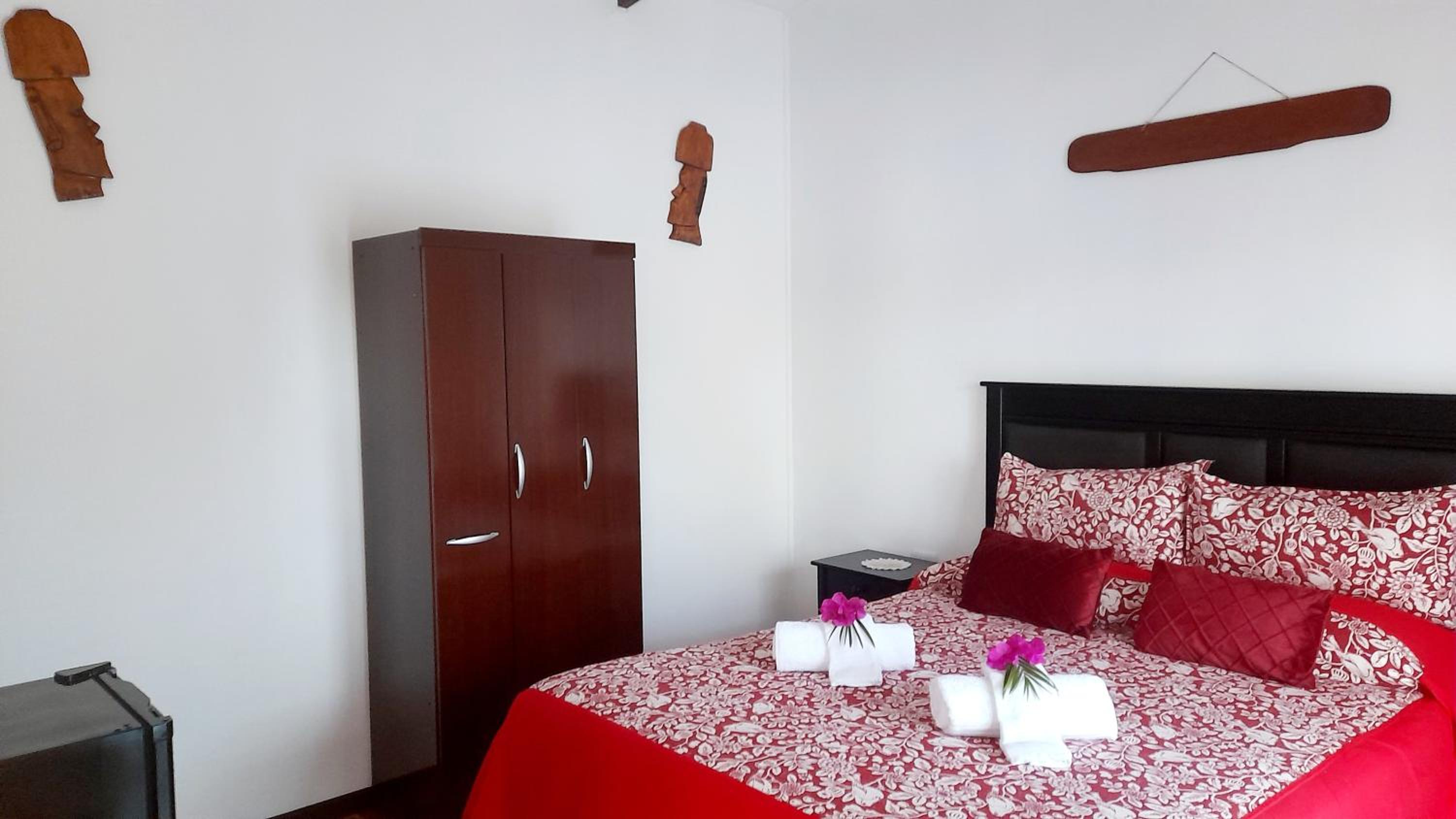 Hostal Makohe Rapa Nui