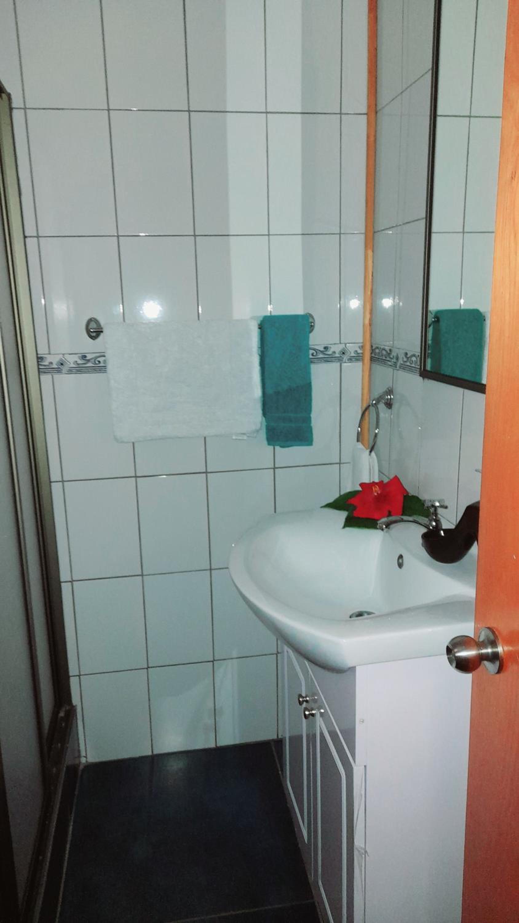 Hostal Makohe Rapa Nui