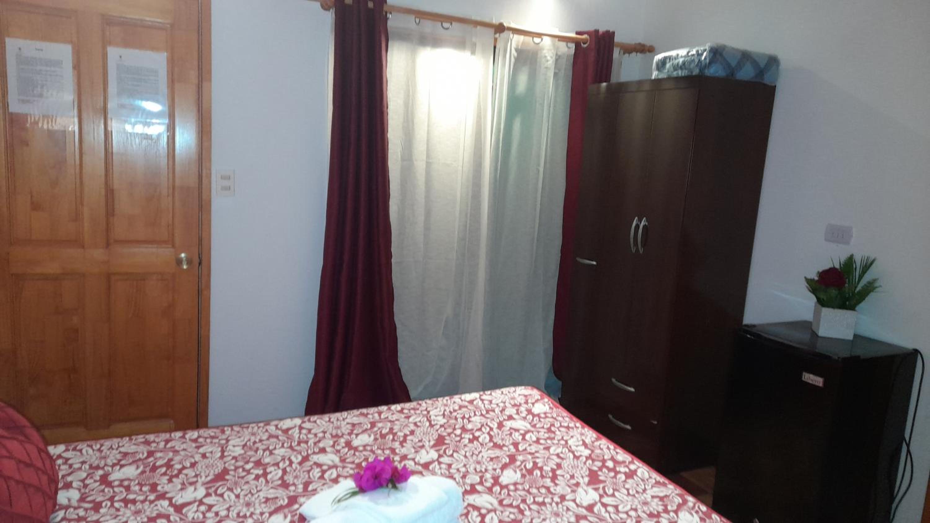 Hostal Makohe Rapa Nui