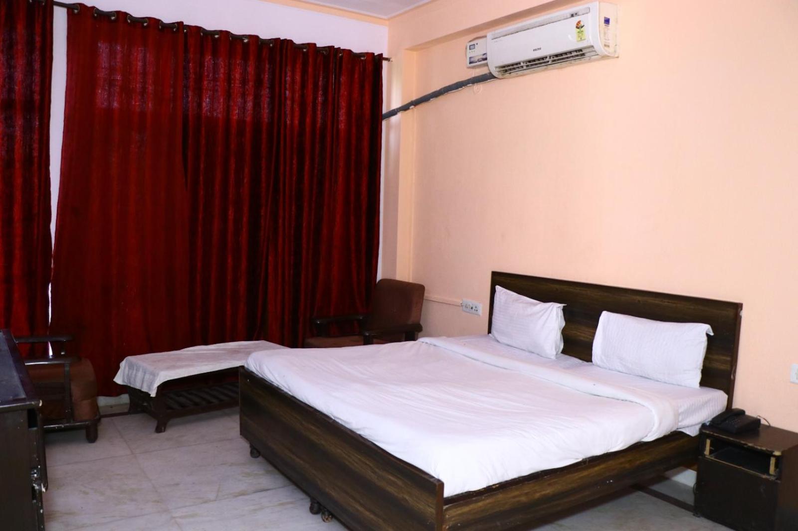 Mallikas Swastik Homestay view 3