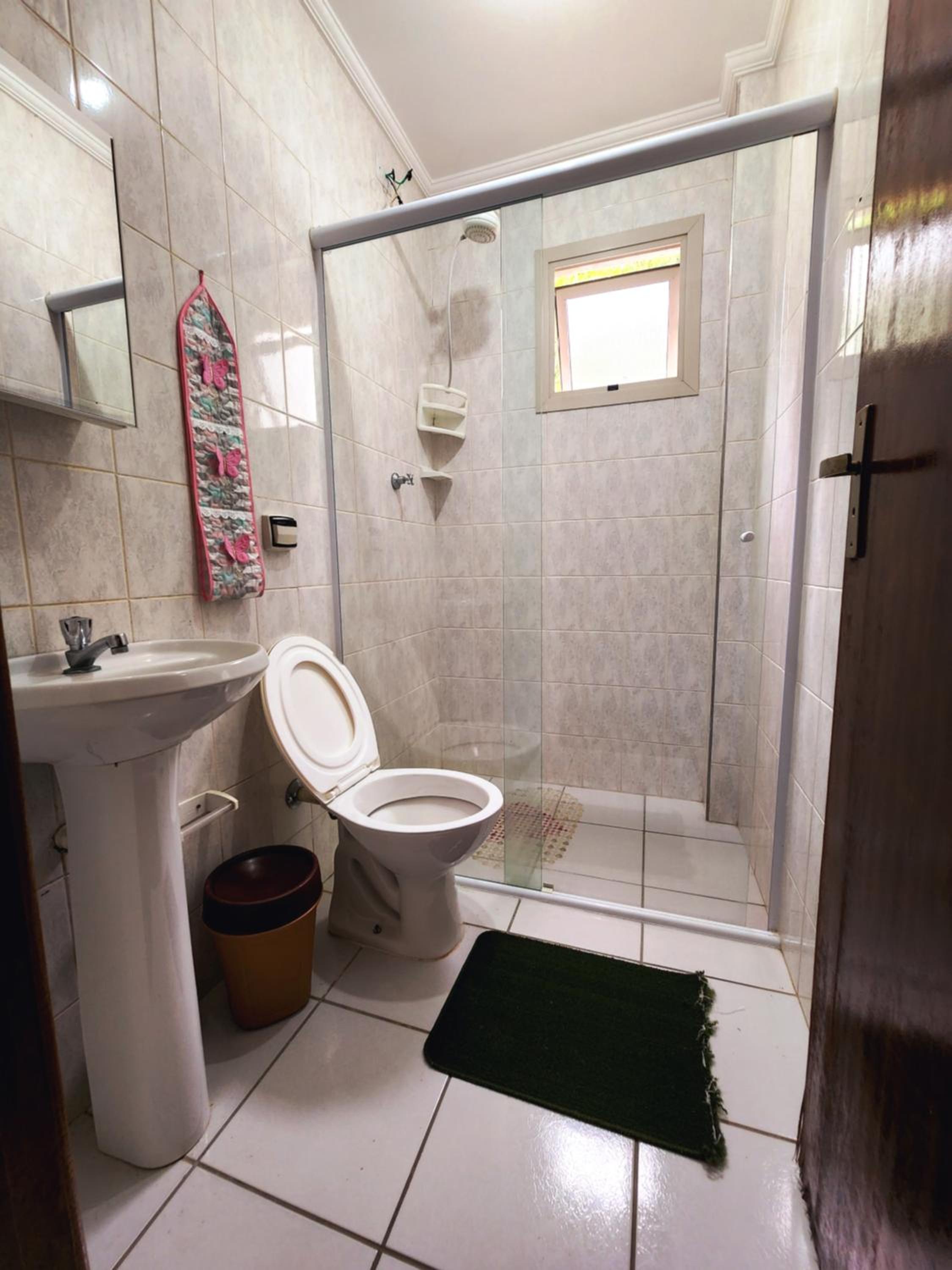 Apartamentos Flor de Sal Ubatuba - Praia Grande