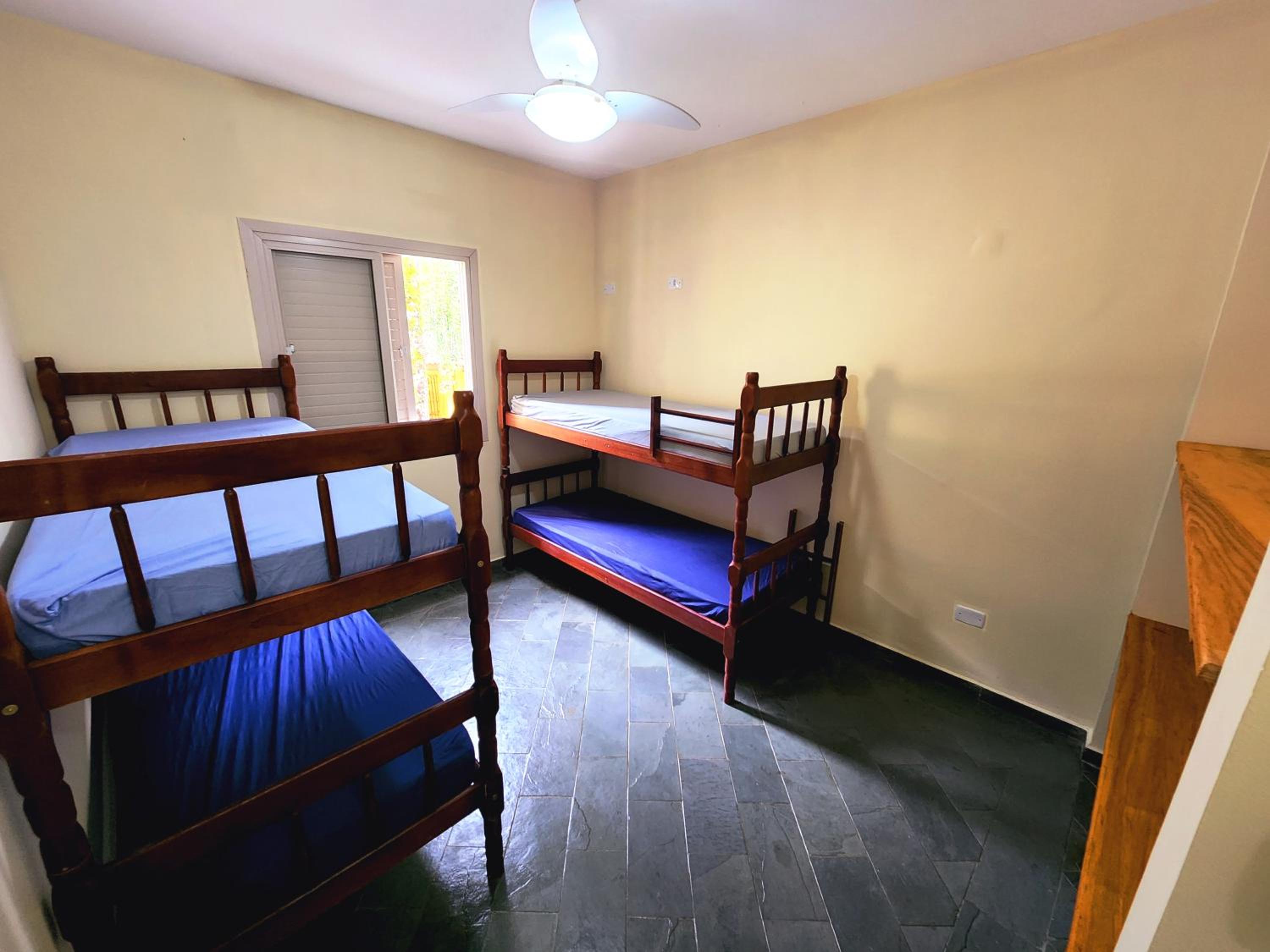 Apartamentos Flor de Sal Ubatuba - Praia Grande
