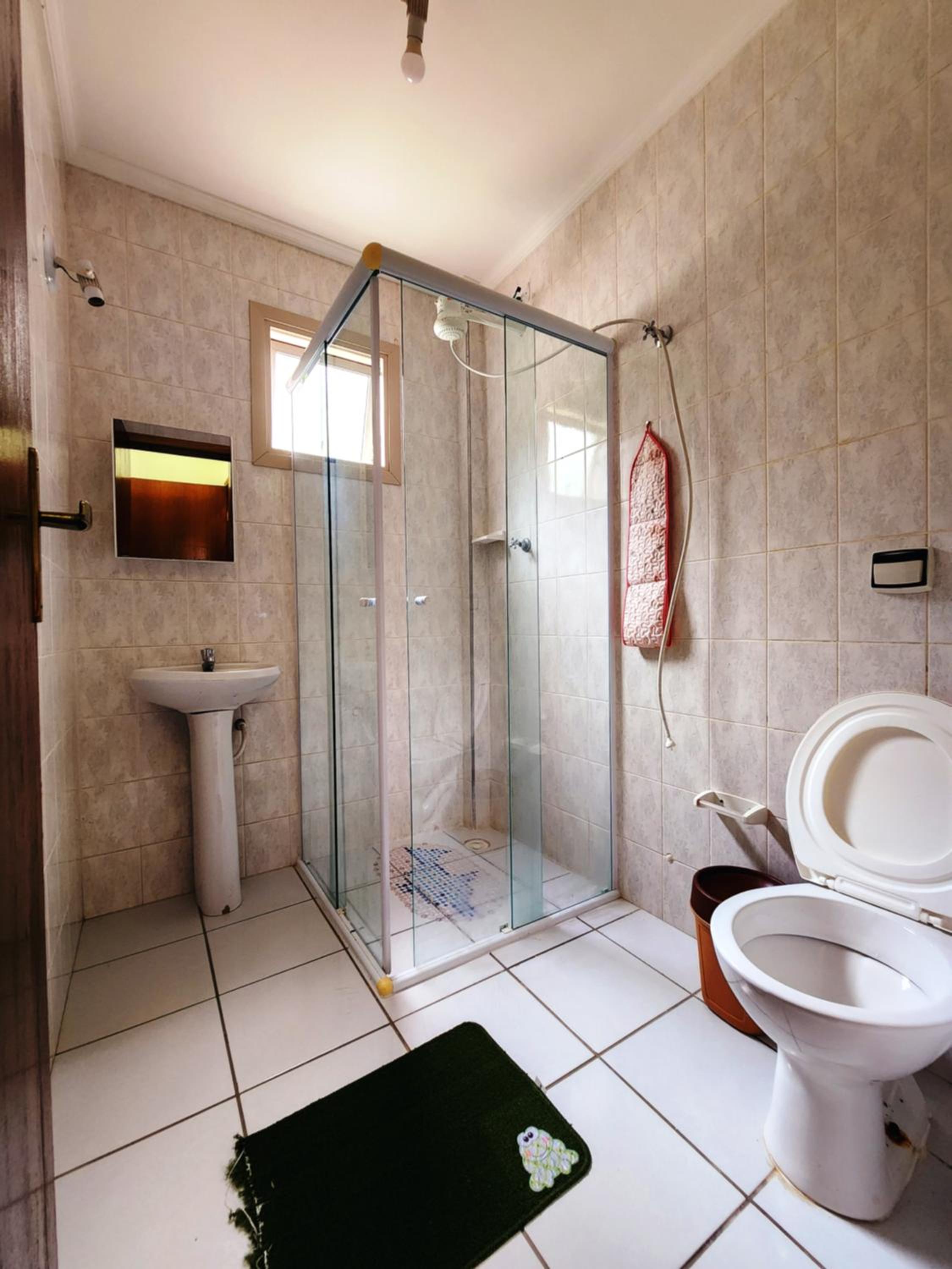 Apartamentos Flor de Sal Ubatuba - Praia Grande
