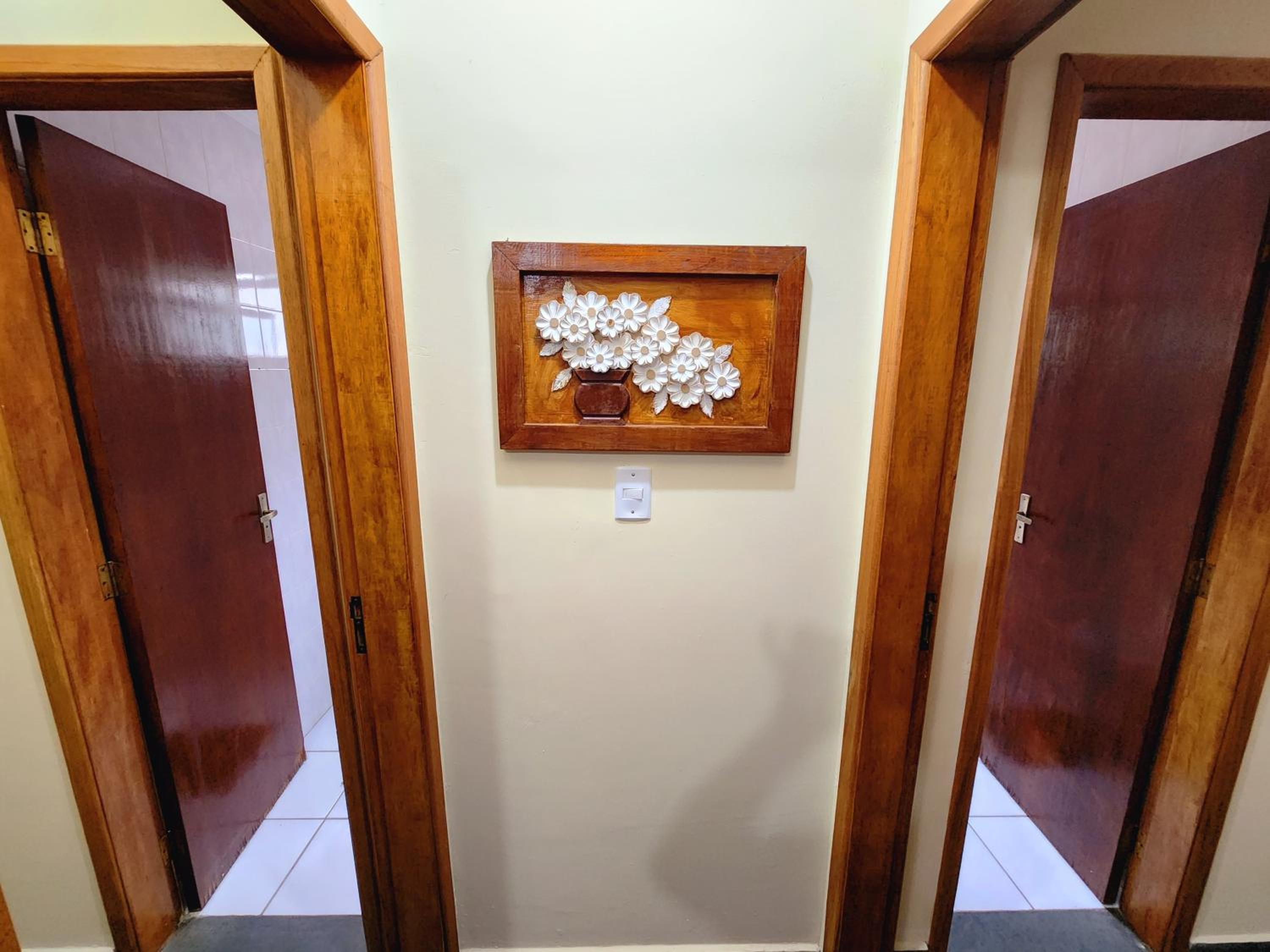 Apartamentos Flor de Sal Ubatuba - Praia Grande