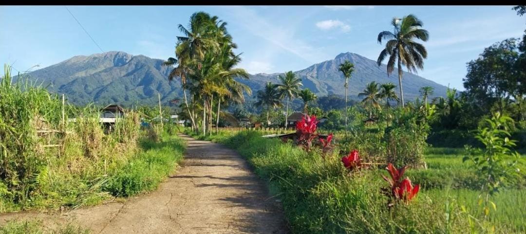 Raturinjani homestay