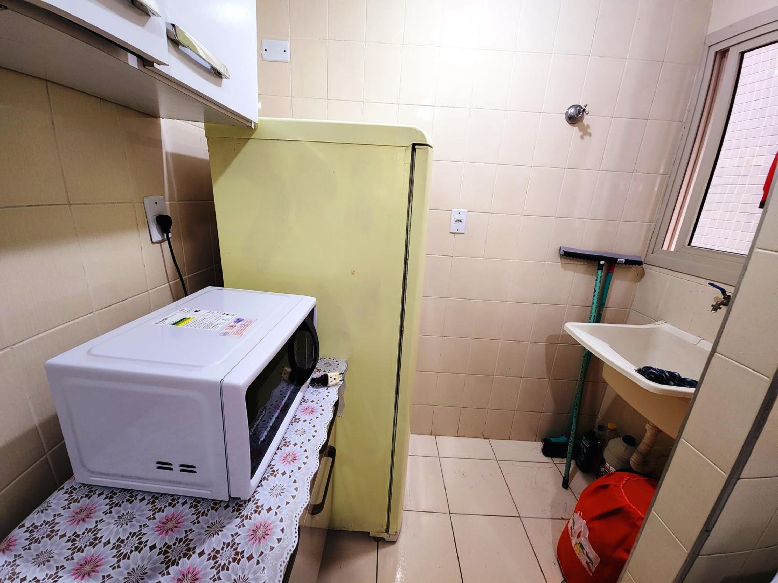 Apartamentos Flor de Sal Ubatuba - Praia Grande