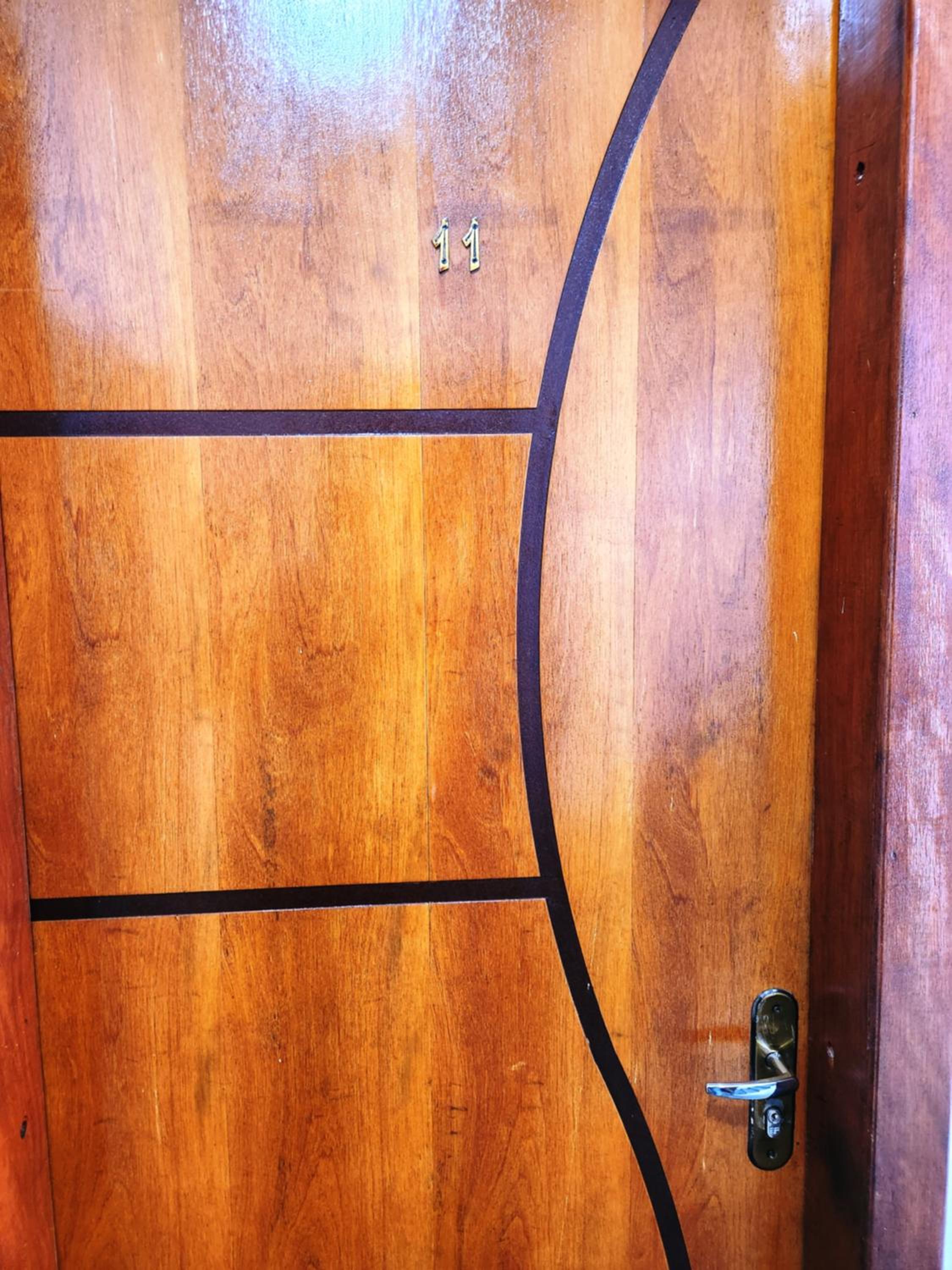 Apartamentos Flor de Sal Ubatuba - Praia Grande