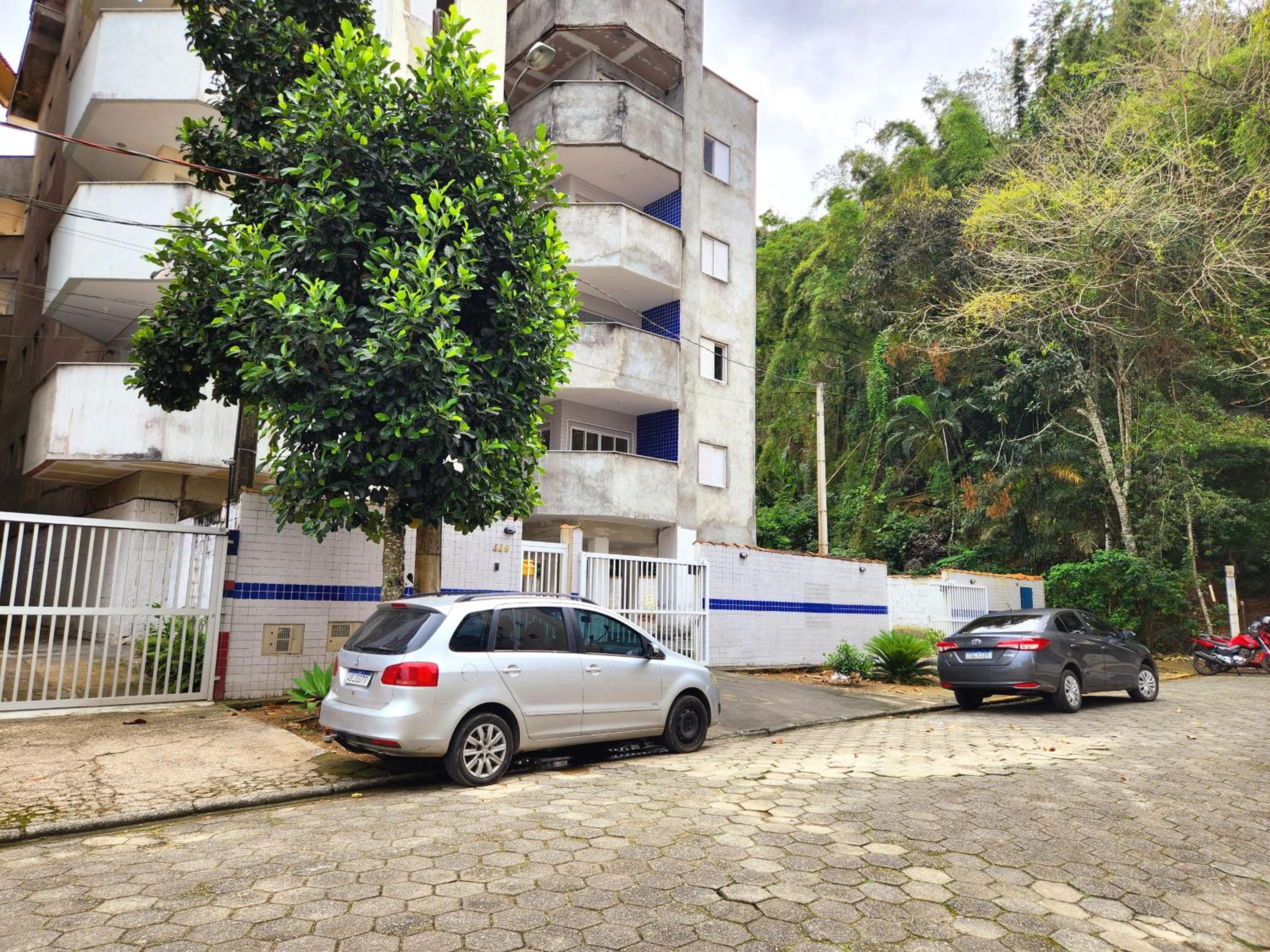 Apartamentos Flor de Sal Ubatuba - Praia Grande