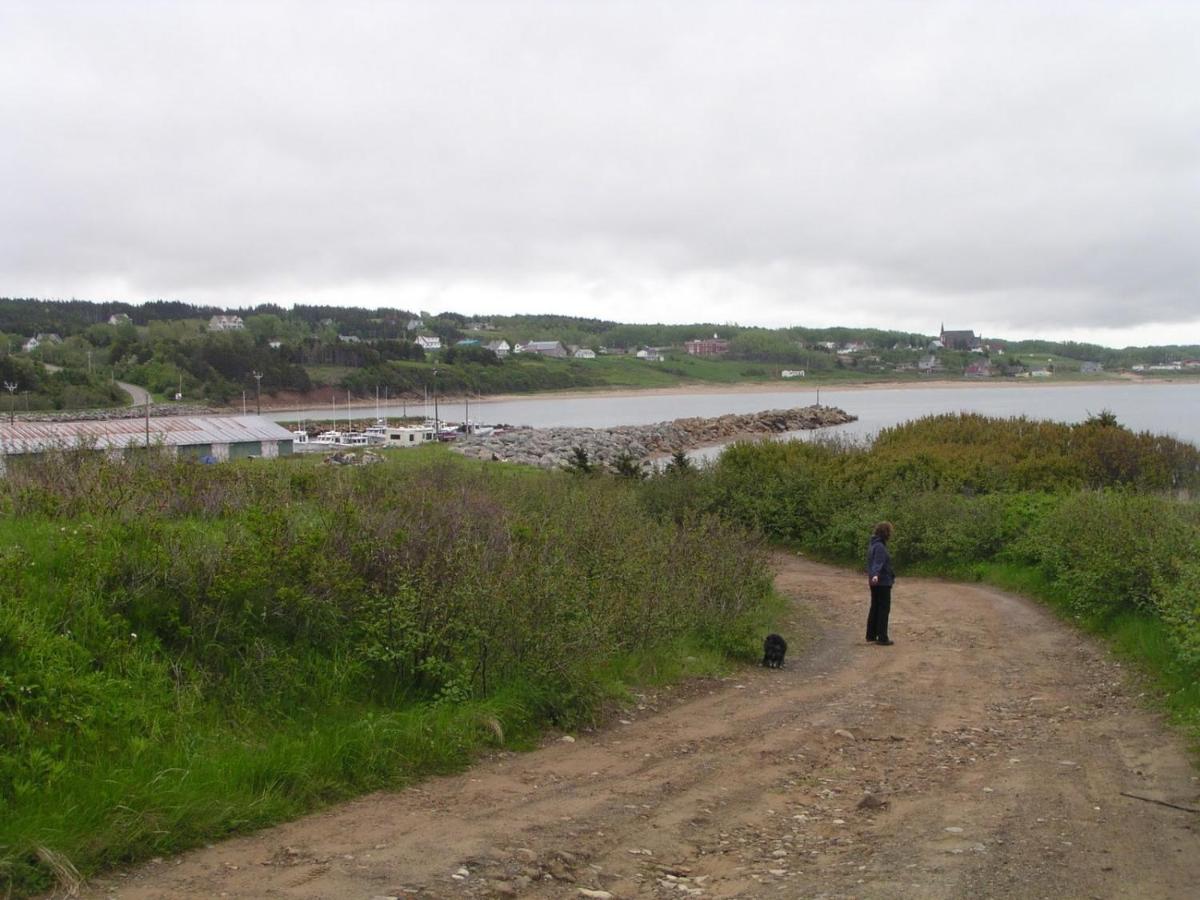 Gillies by the Sea Apartment and Suite