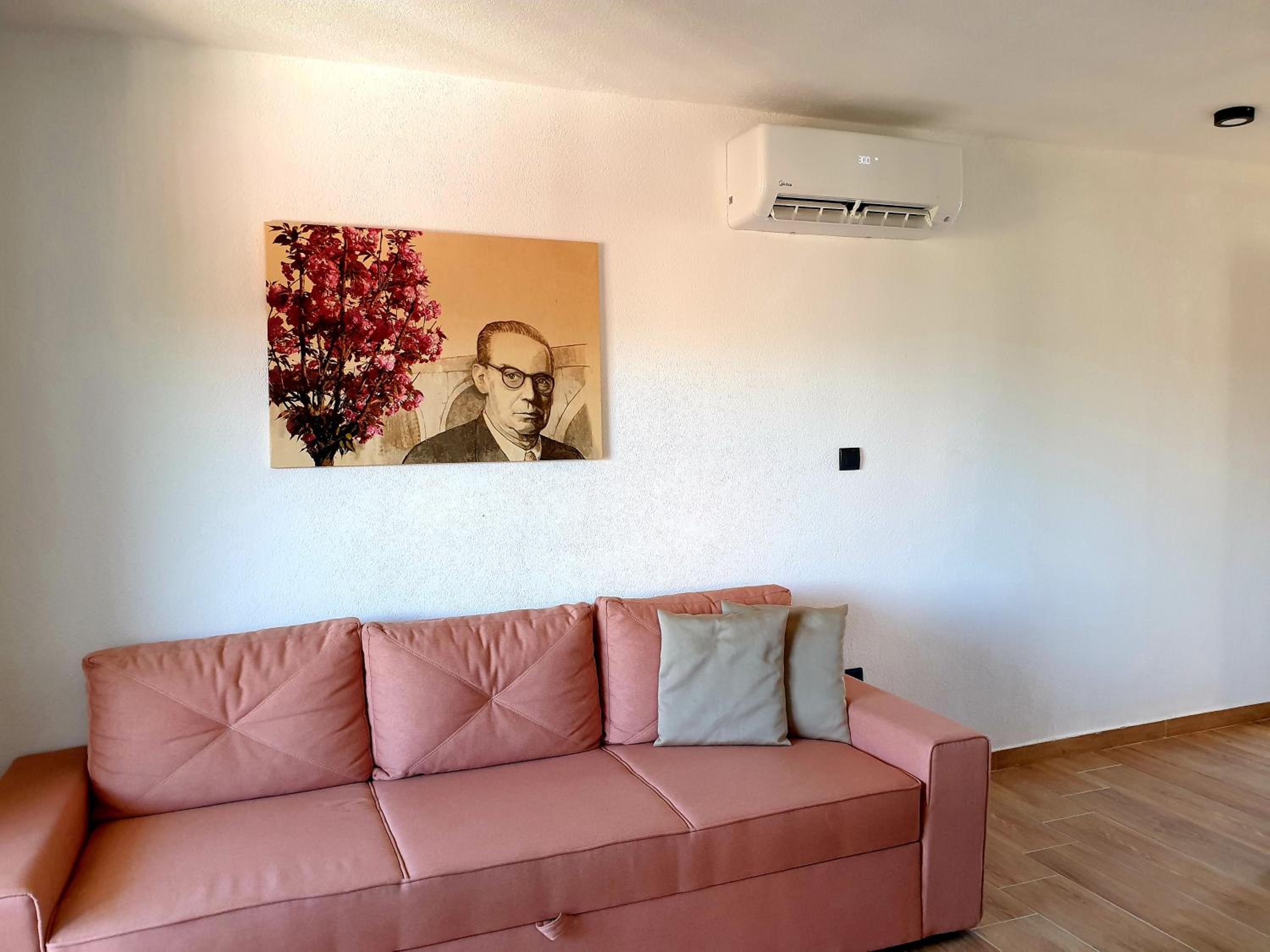Apartmani Višegradski pogled