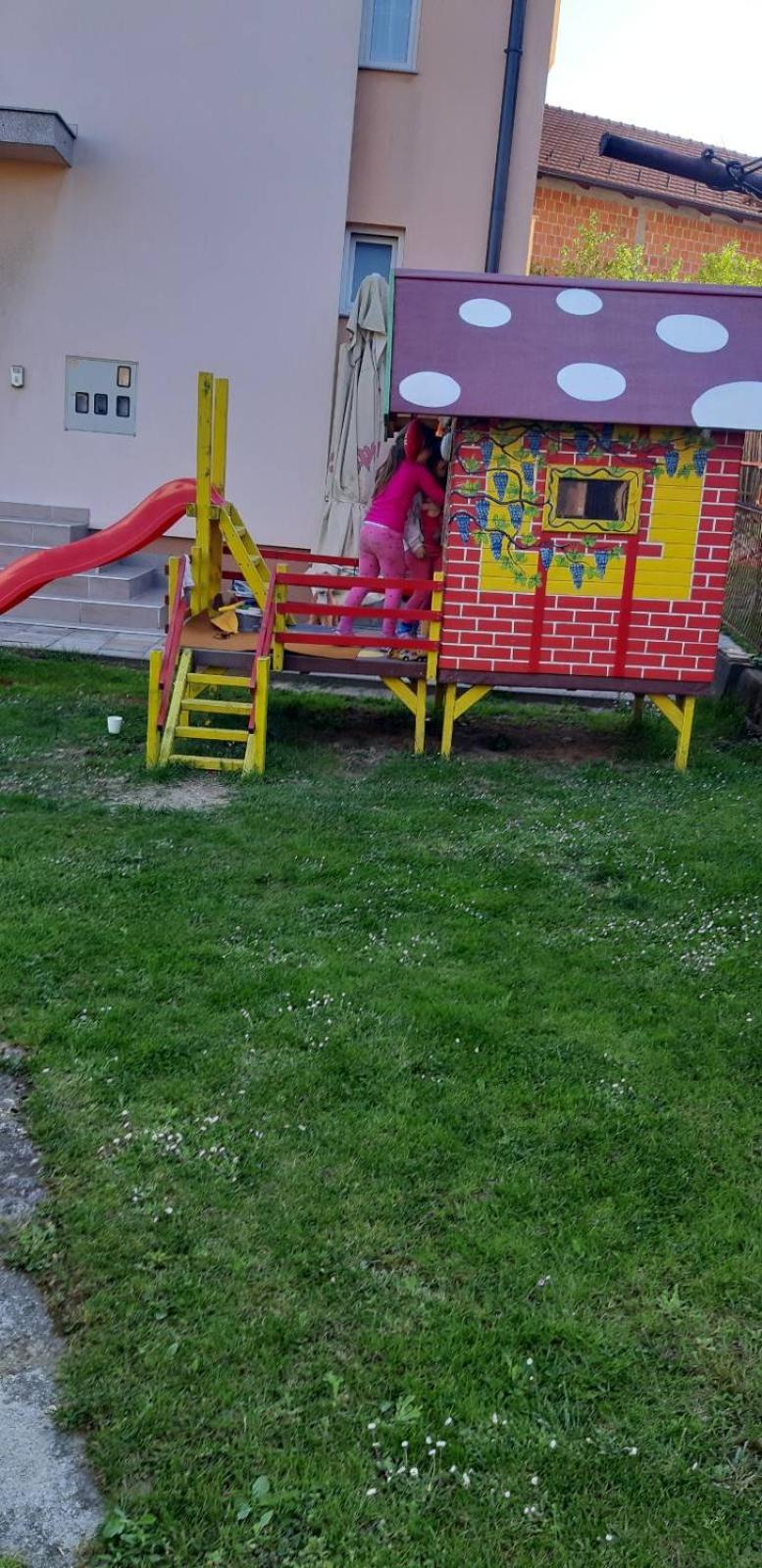 Apartmens LAMA