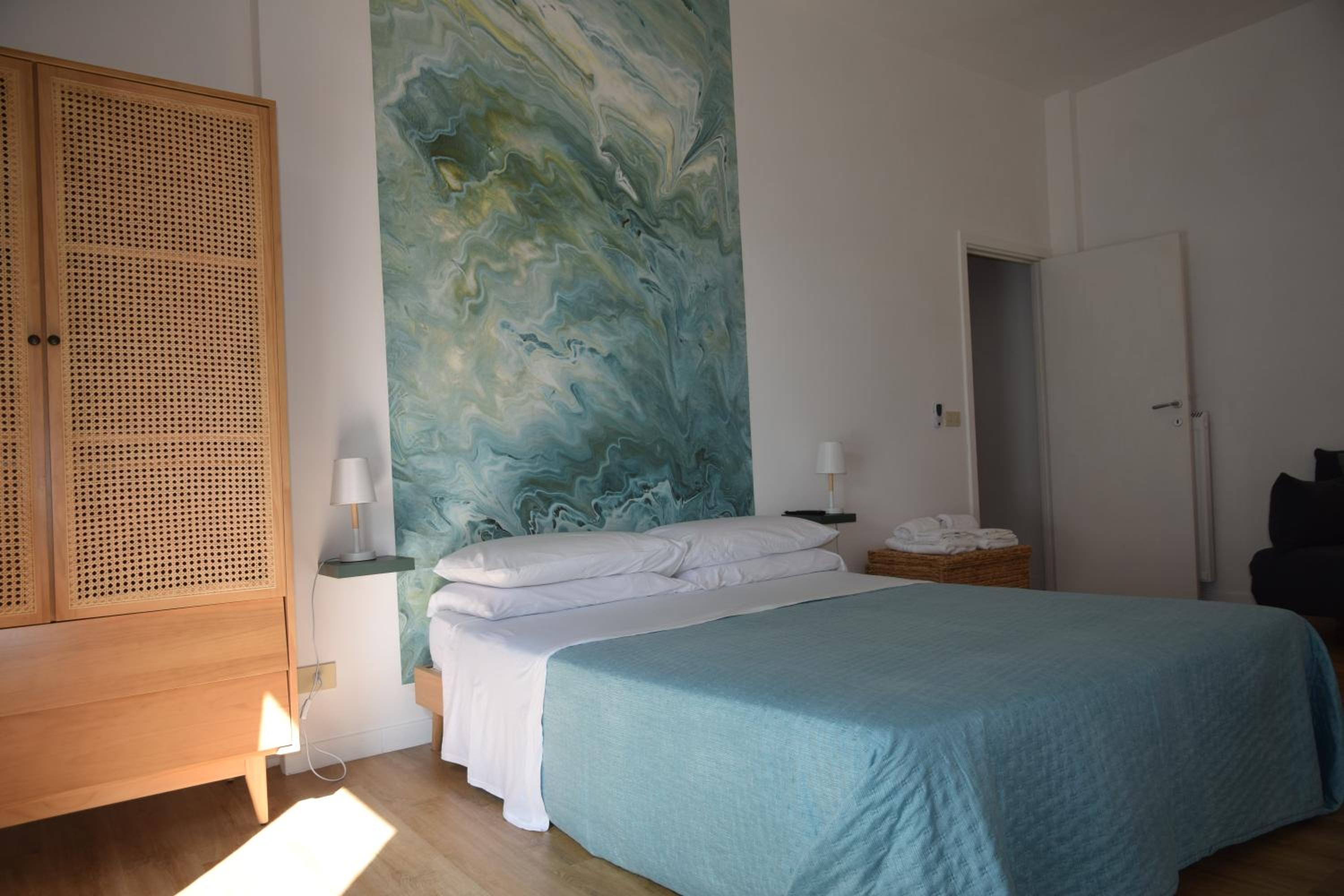 Casa VerdeMare