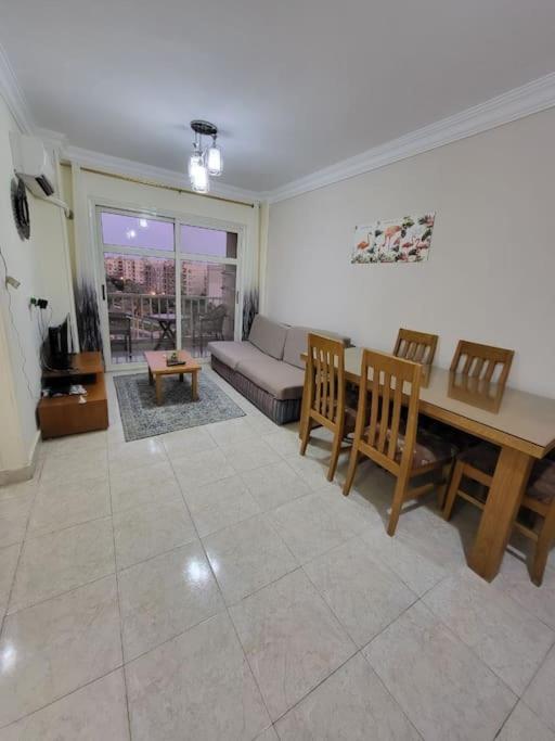 35% Madinaty DelightfulApartment