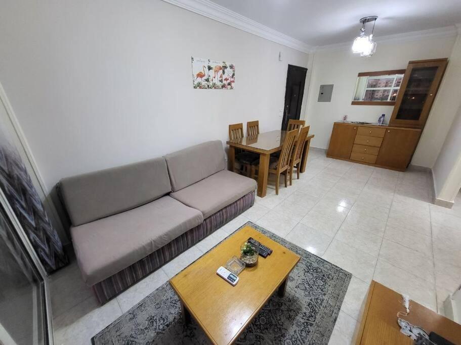 35% Madinaty DelightfulApartment
