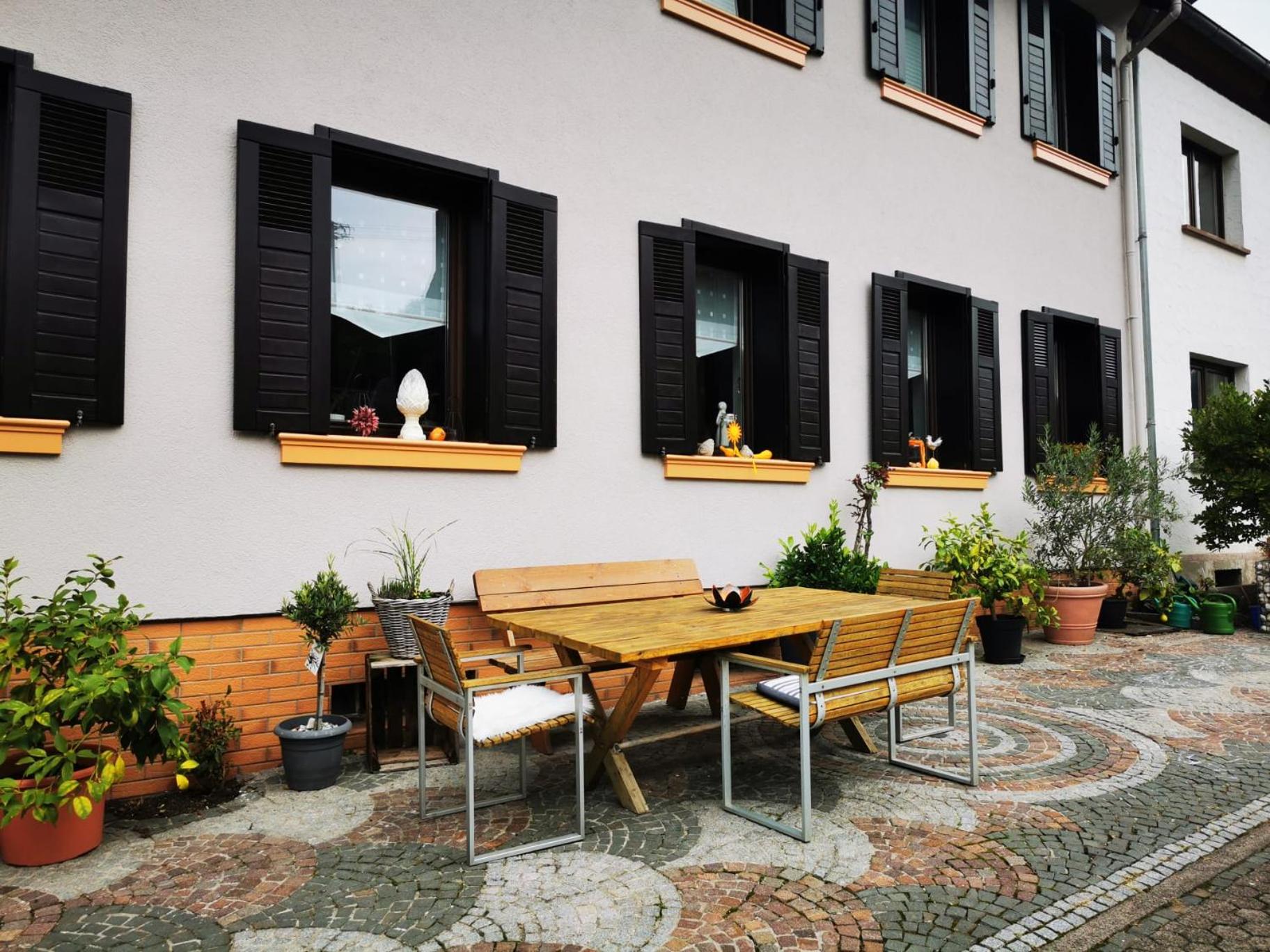 Gästehaus Schu