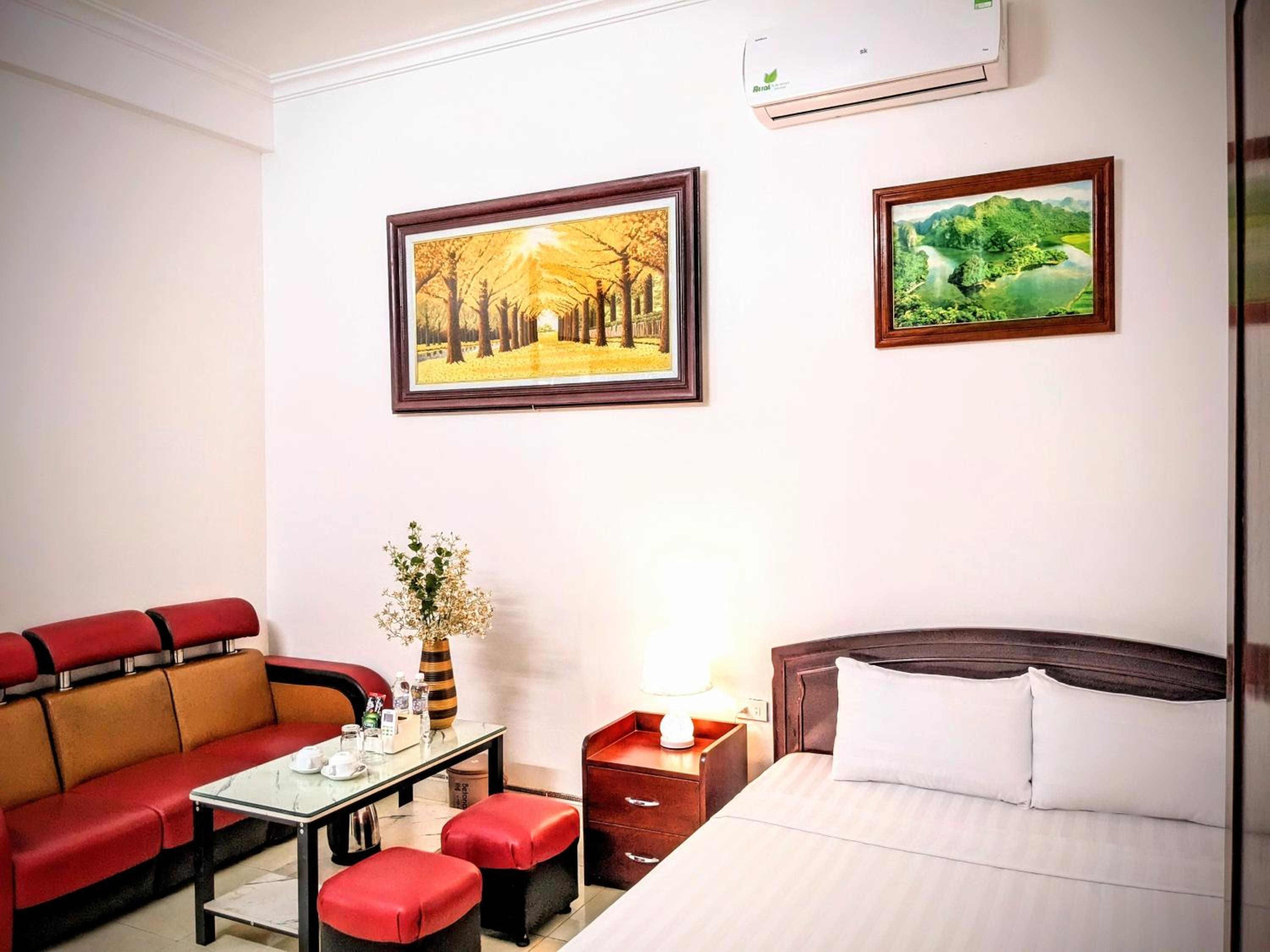 Trường Yến Hotel Ninh Bình