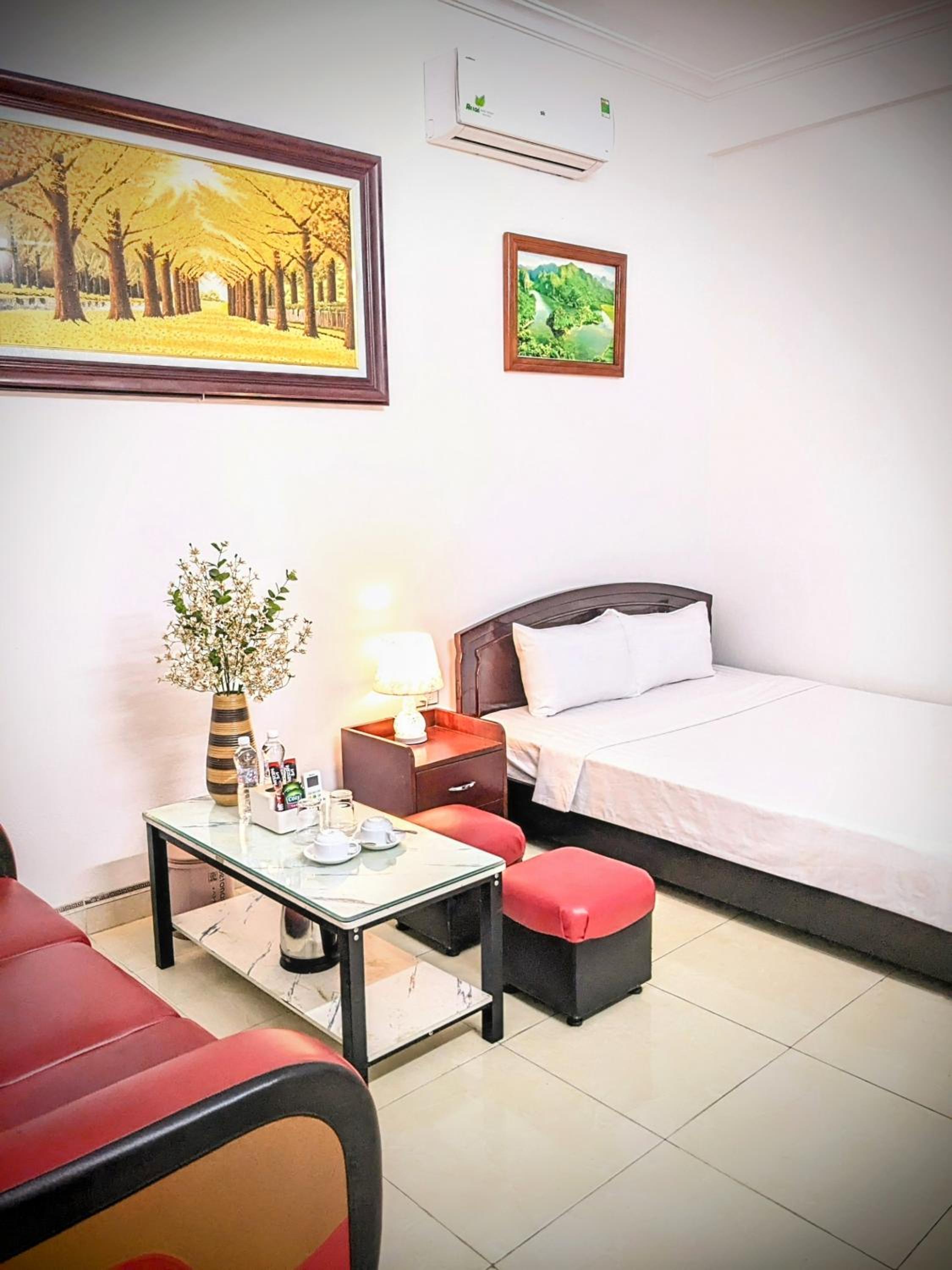 Trường Yến Hotel Ninh Bình