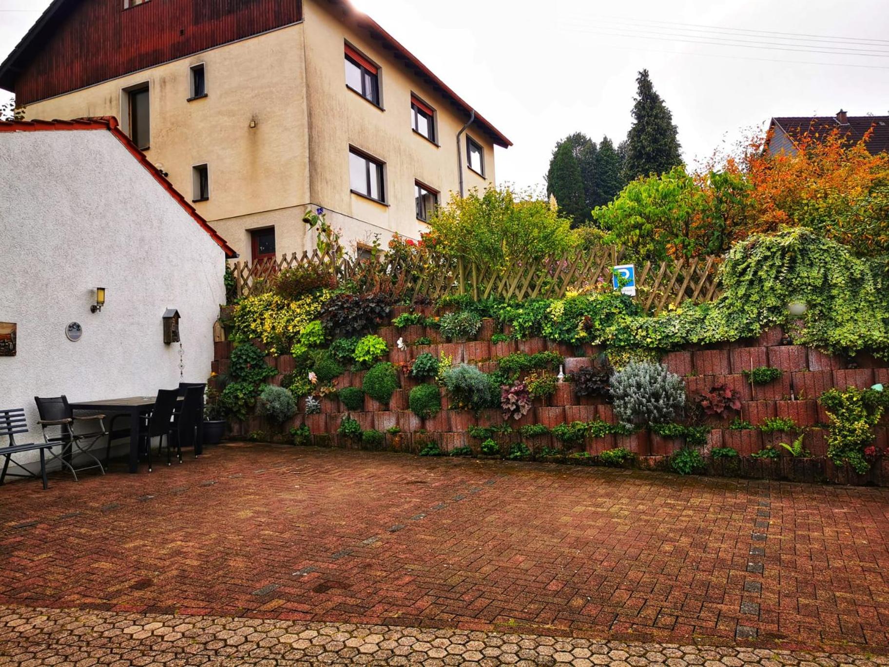Gästehaus Schu