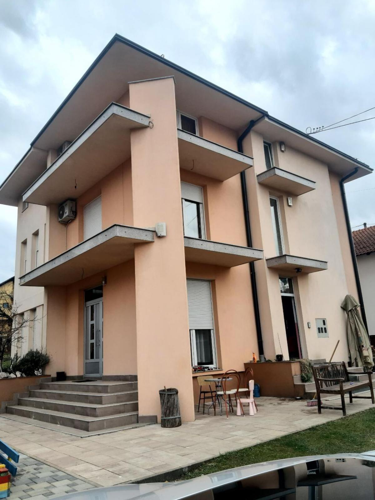 Apartmens LAMA