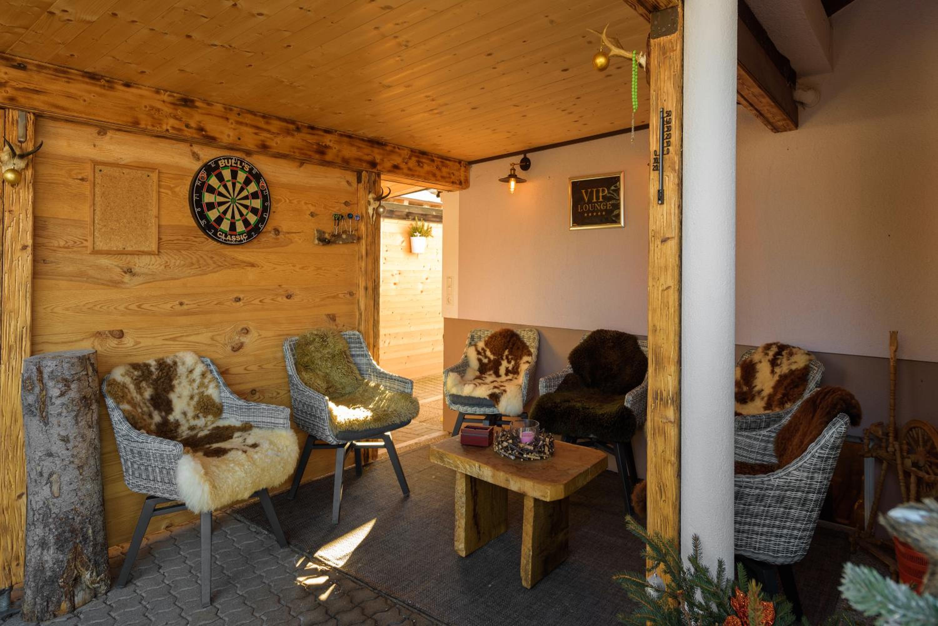 Landhaus Josefa view 4