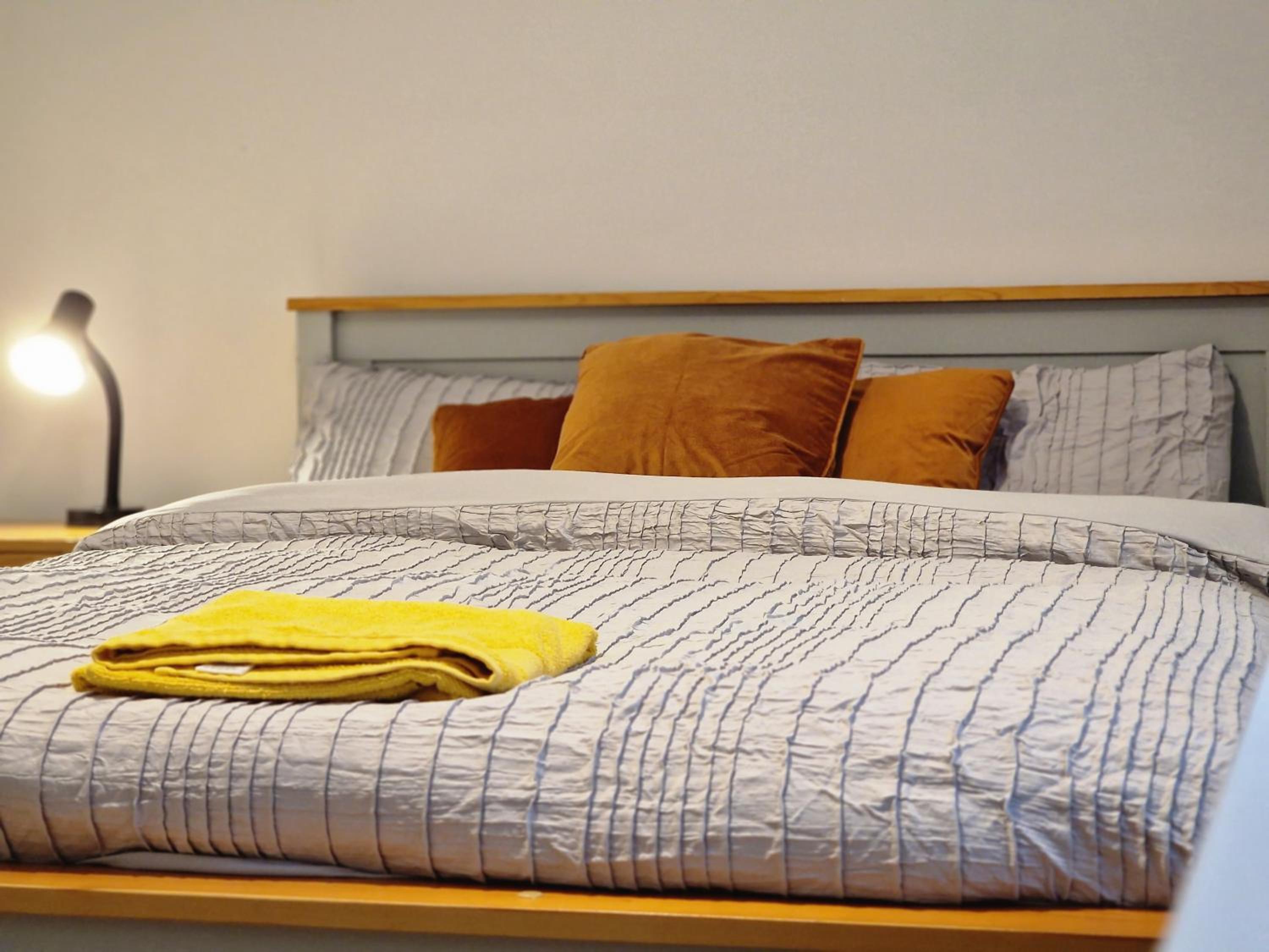 Guildford Vacations - Millmead Apartment in central Guildford with parking - Property Image 24