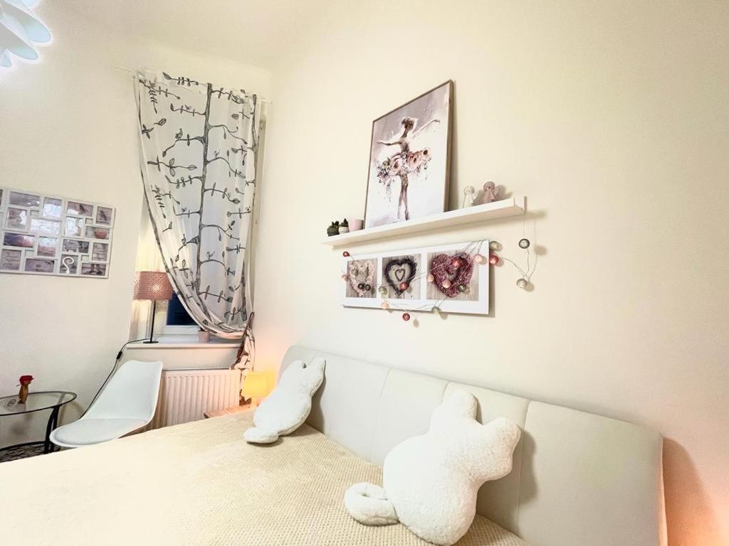 St Stephen's Apartment