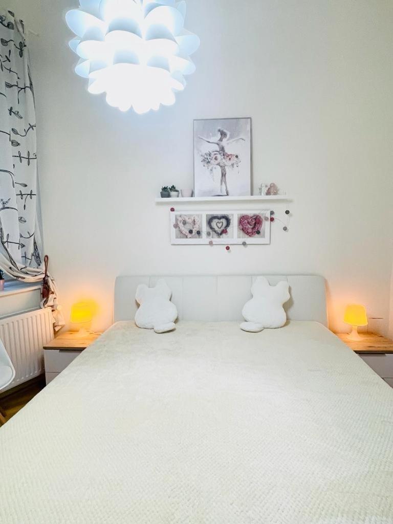 St Stephen's Apartment
