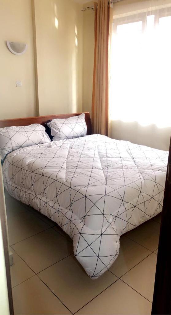 Two bedrooms airbnb view 3