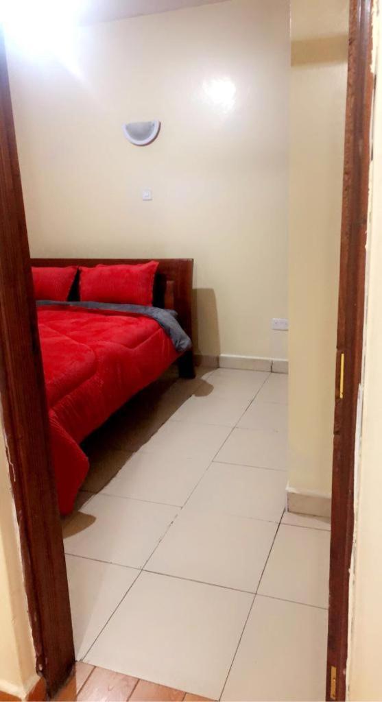 Two bedrooms airbnb view 4