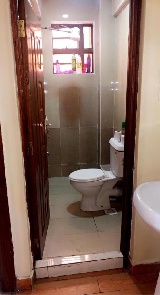 Two bedrooms airbnb view 5