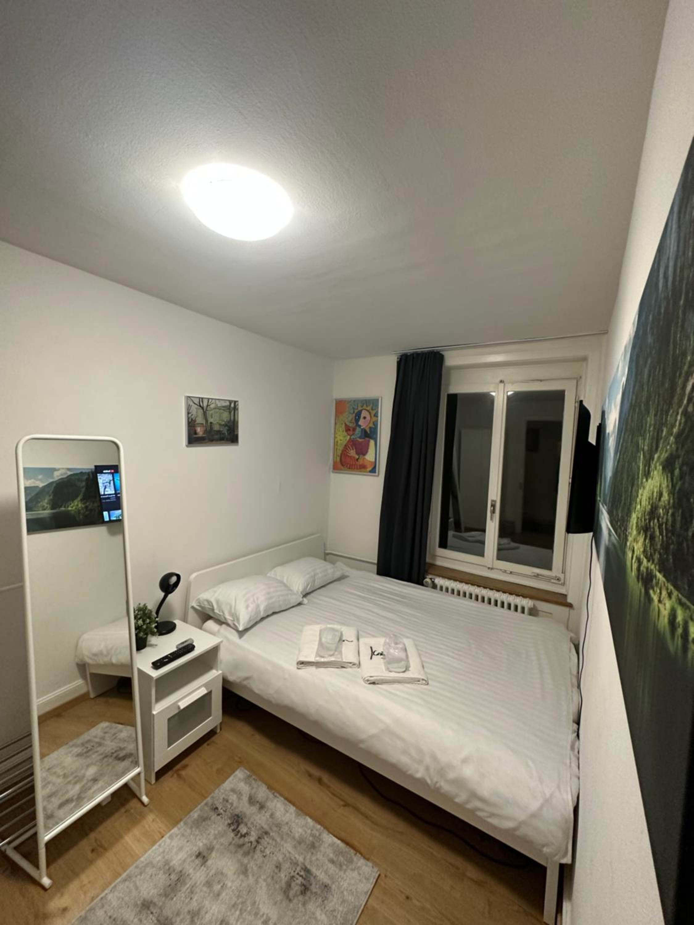 NTN HOUSE