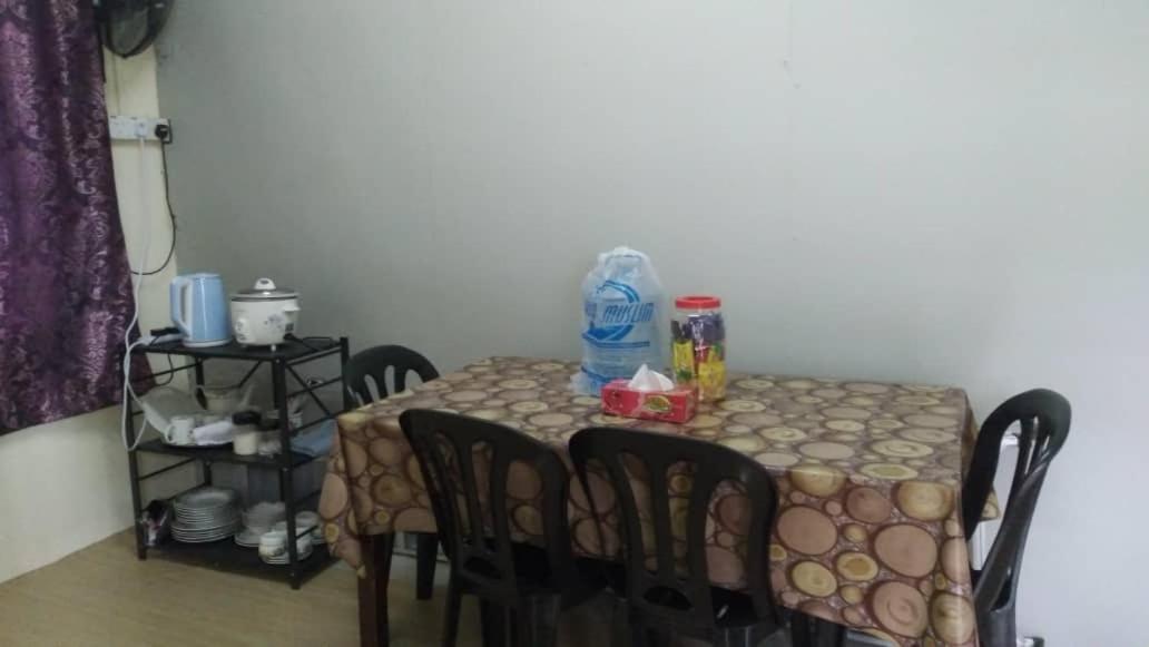 Tina Homestay Budget