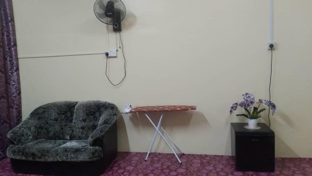 Tina Homestay Budget
