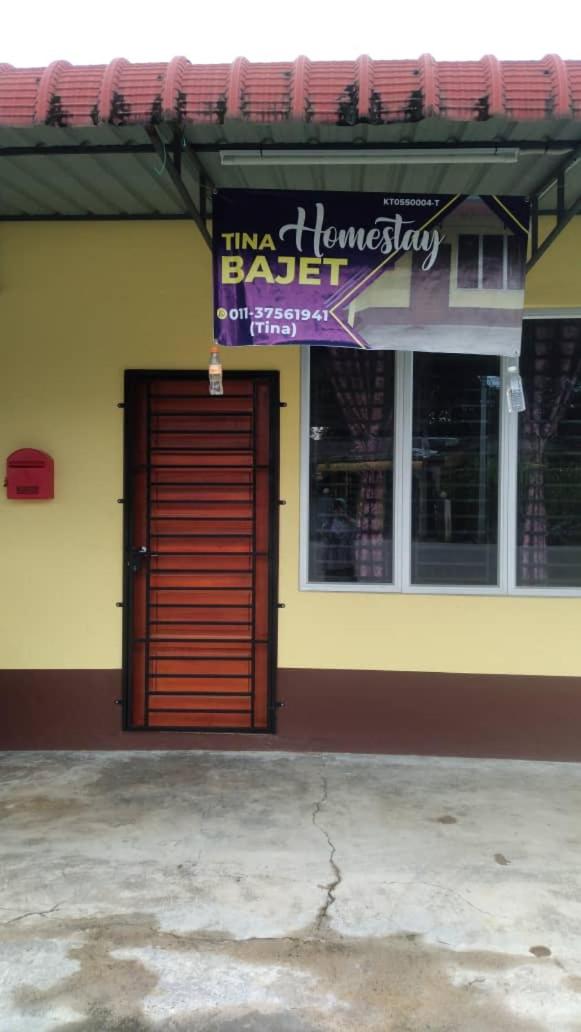 Tina Homestay Budget