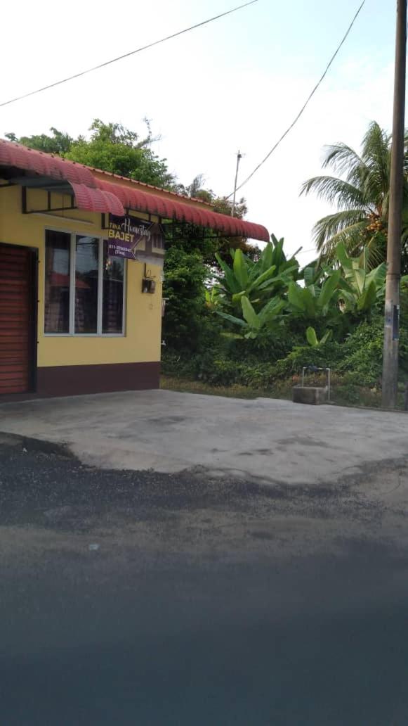 Tina Homestay Budget