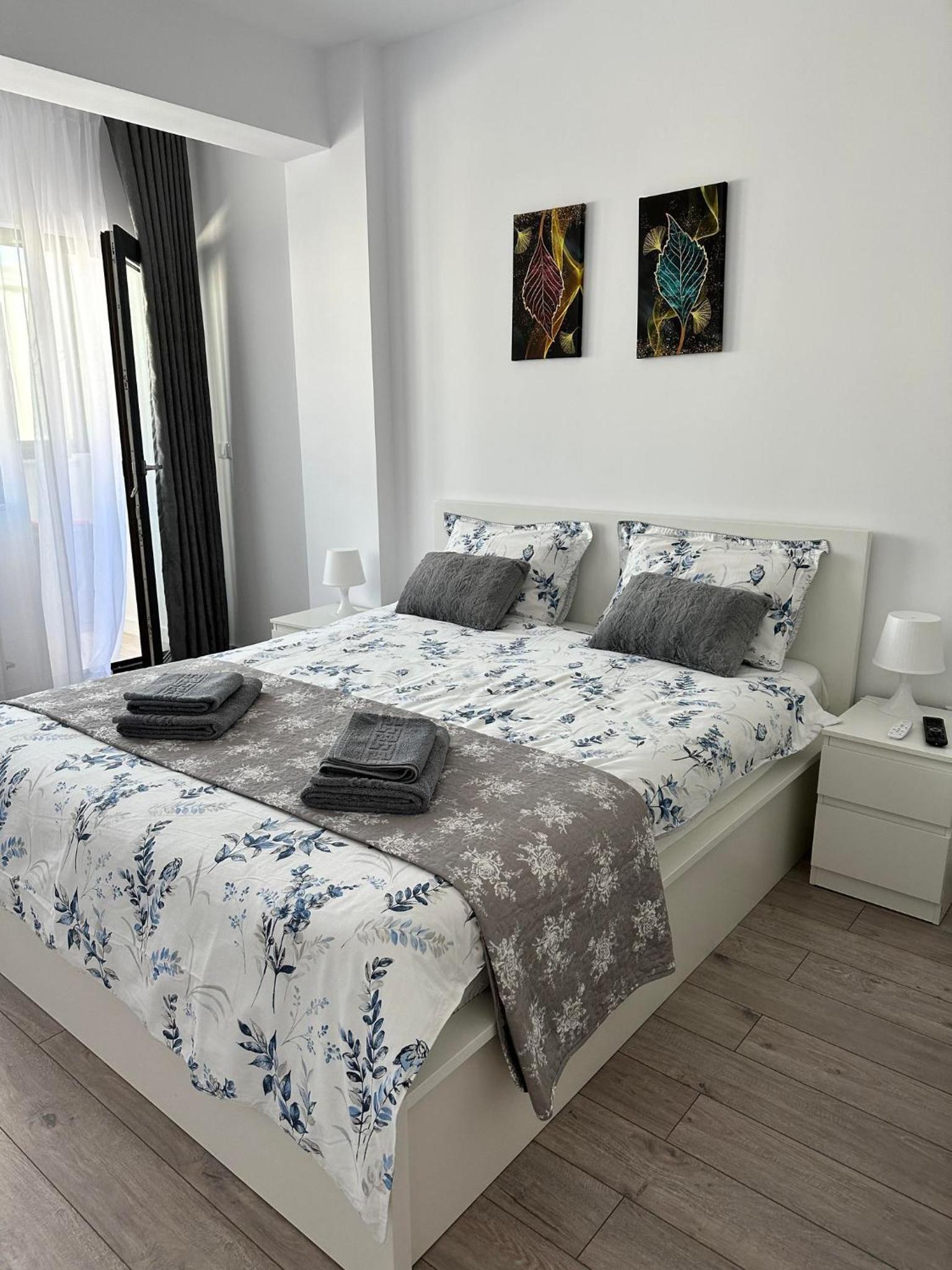 Angela Nordic apartment. view 5