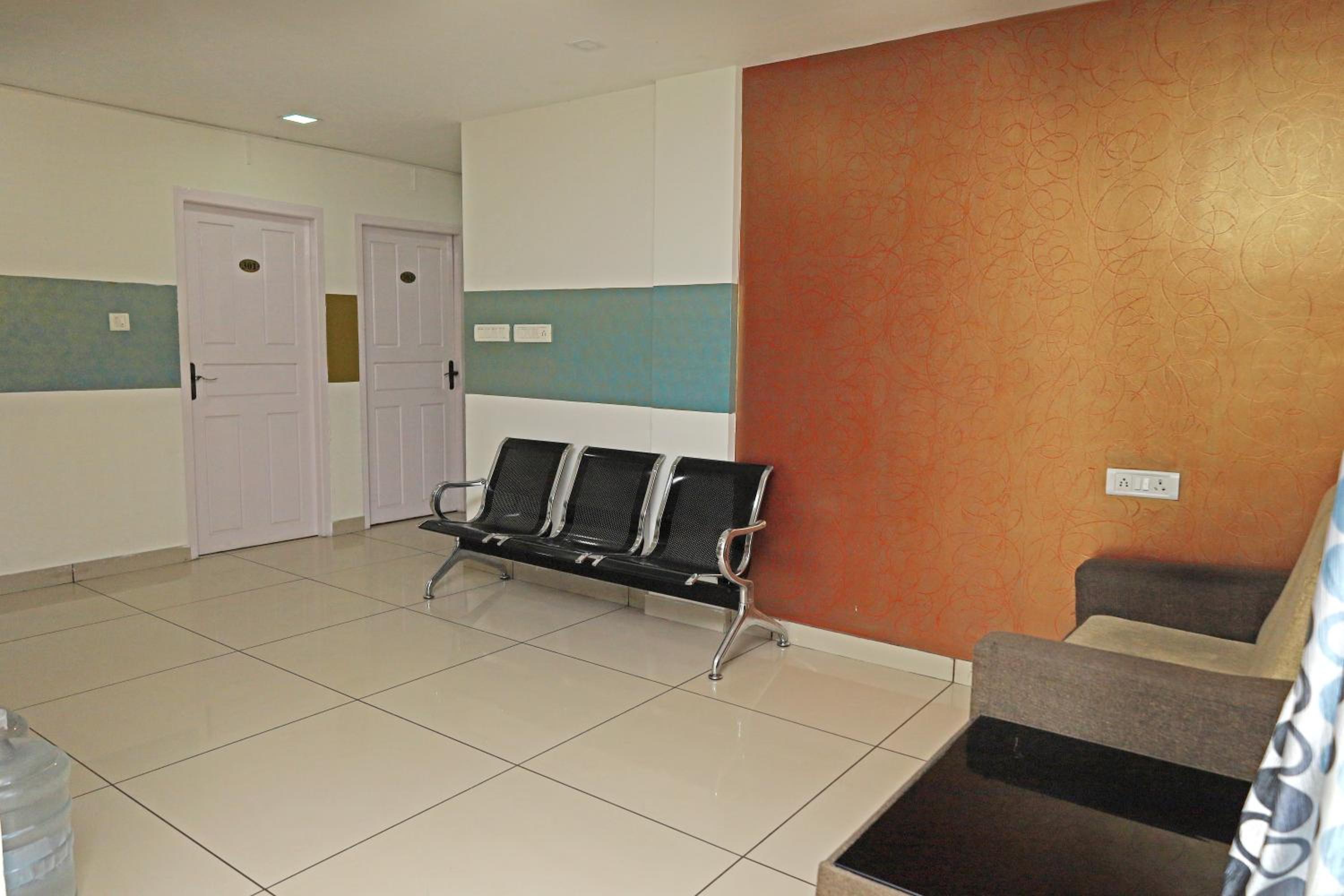 GREEN LINE RESIDENCY