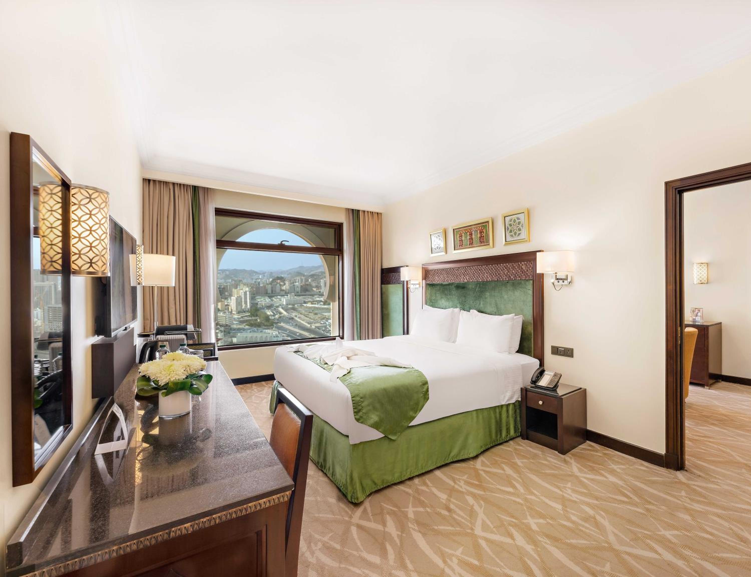 Anjum Makkah Hotel