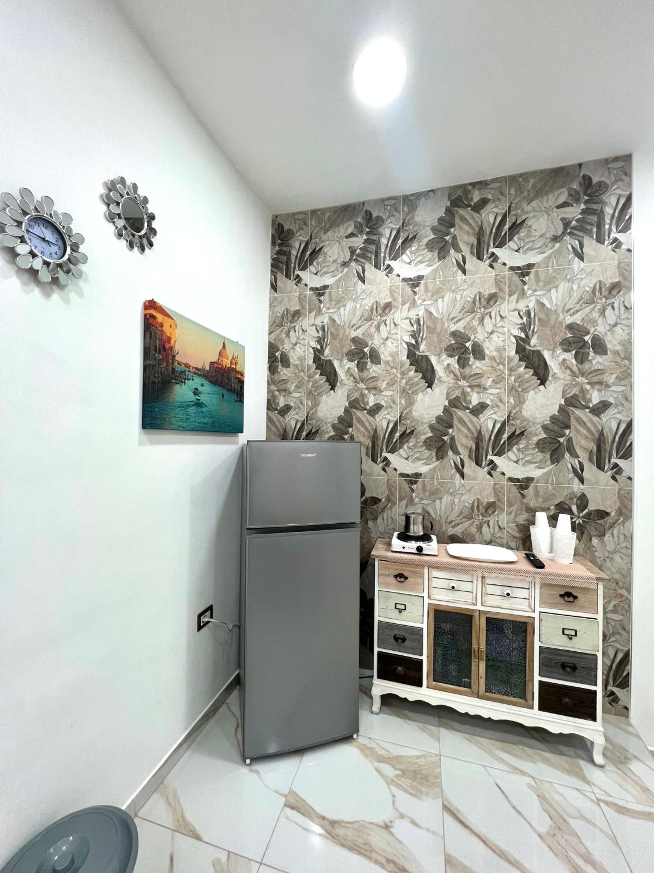 Luxury Home Catacombe Napoli