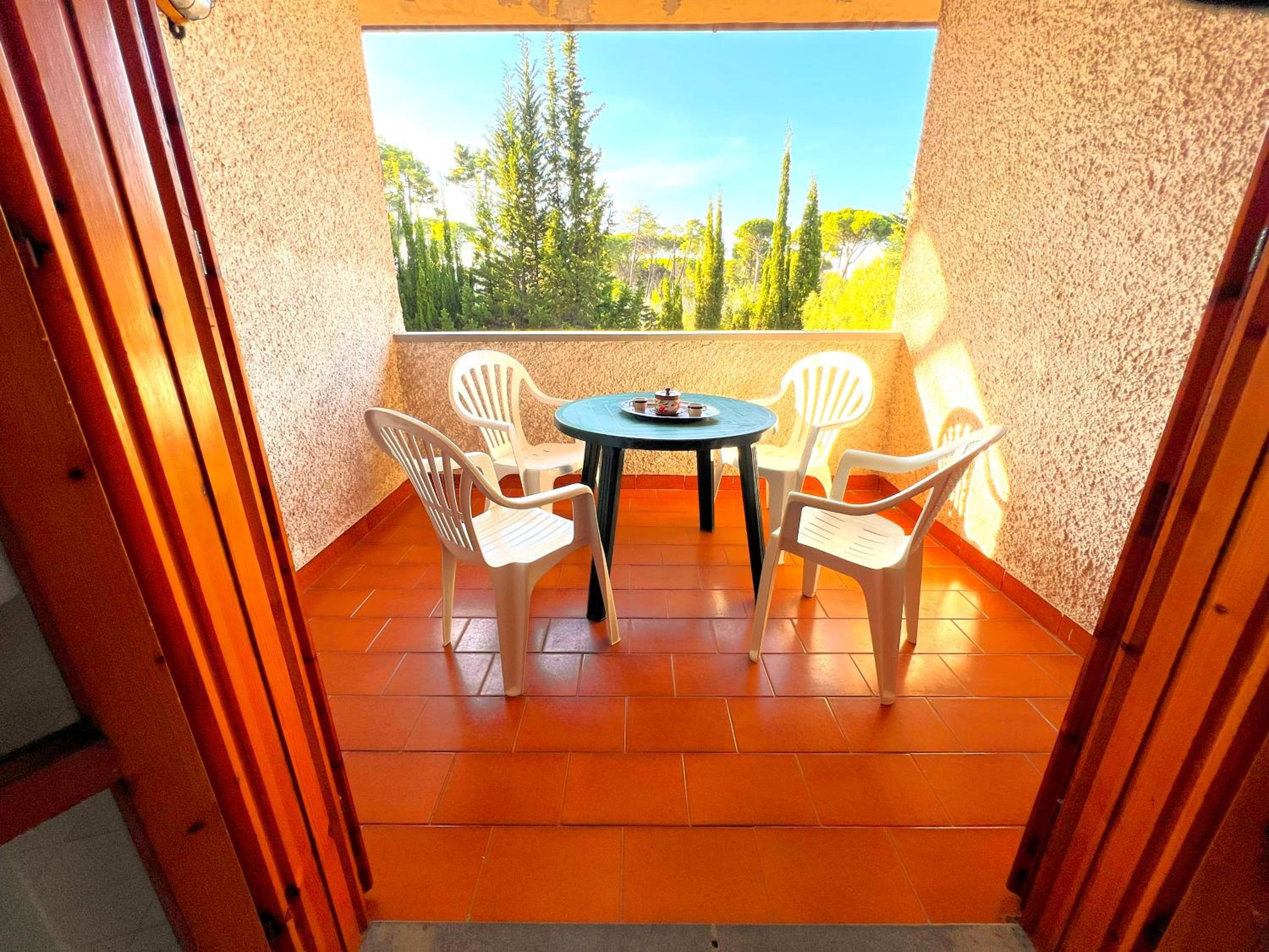 Residence Delfini view 5