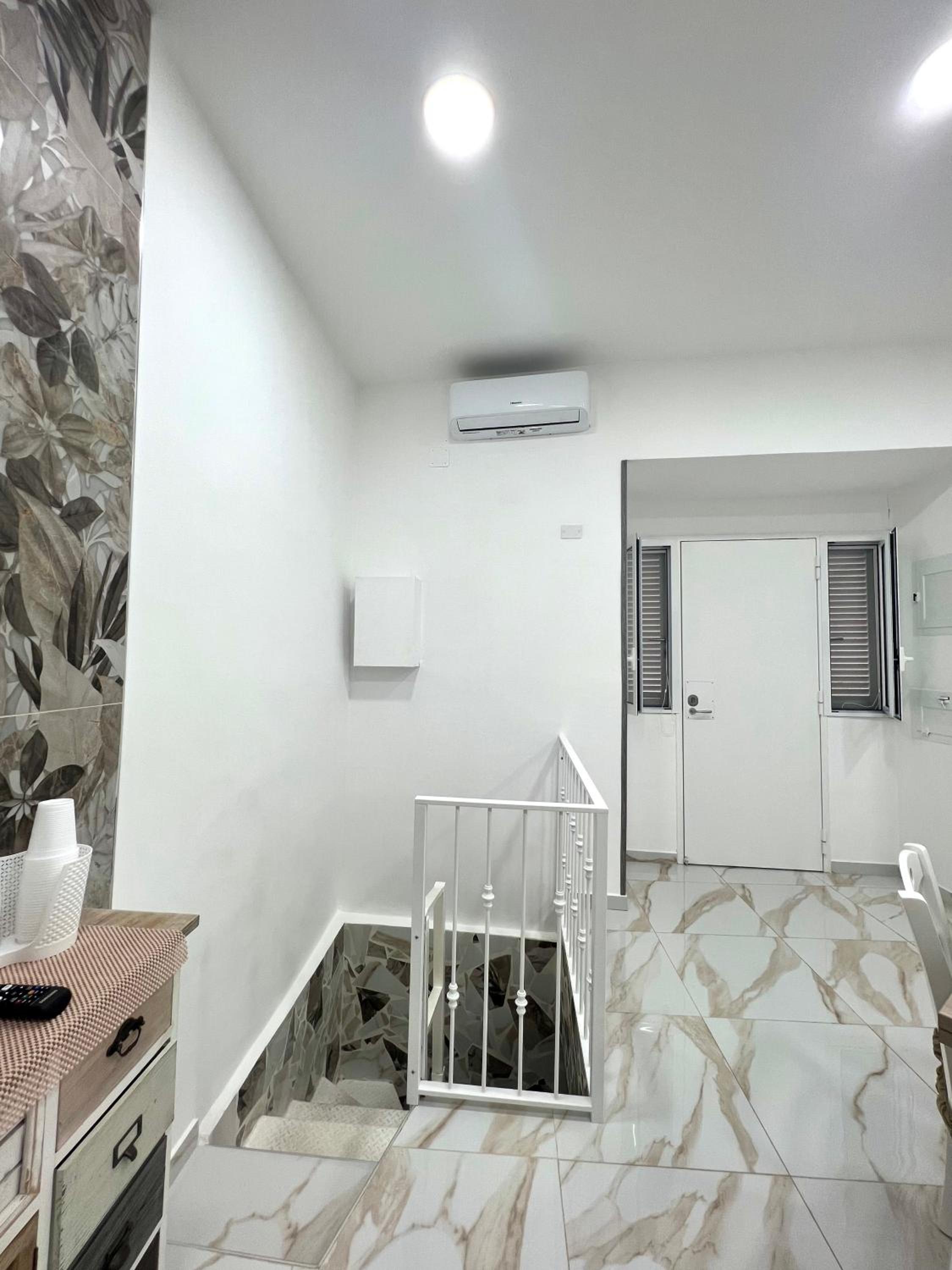 Luxury Home Catacombe Napoli