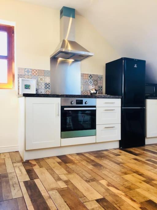 Mourne Views 2 Bed Apartment view 5