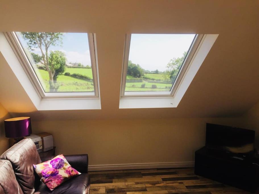 Mourne Views 2 Bed Apartment view 4