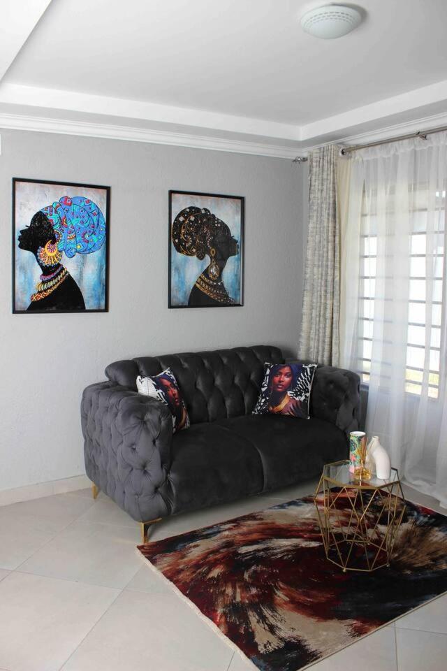Tranquility at Homely Escape view 5