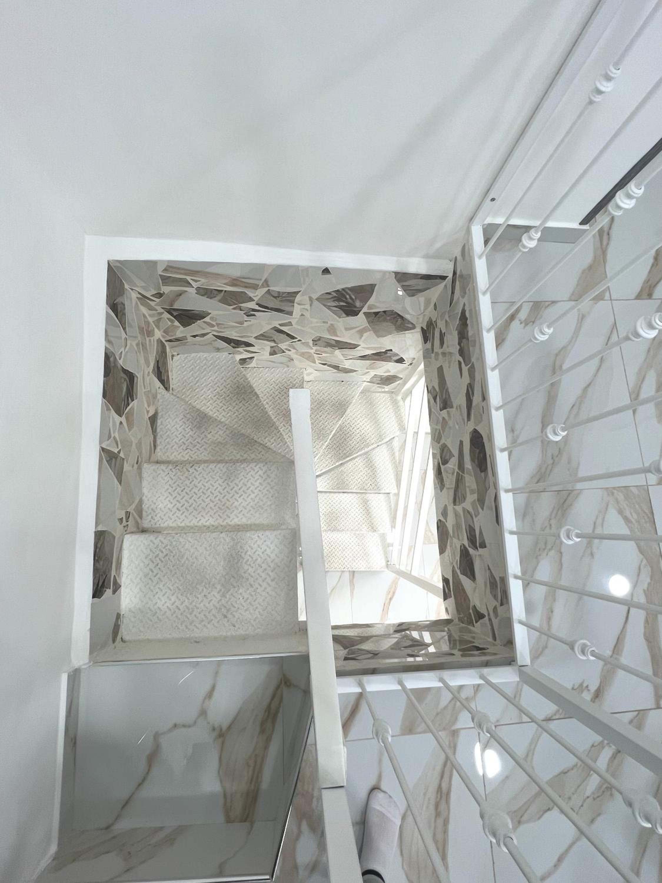 Luxury Home Catacombe Napoli
