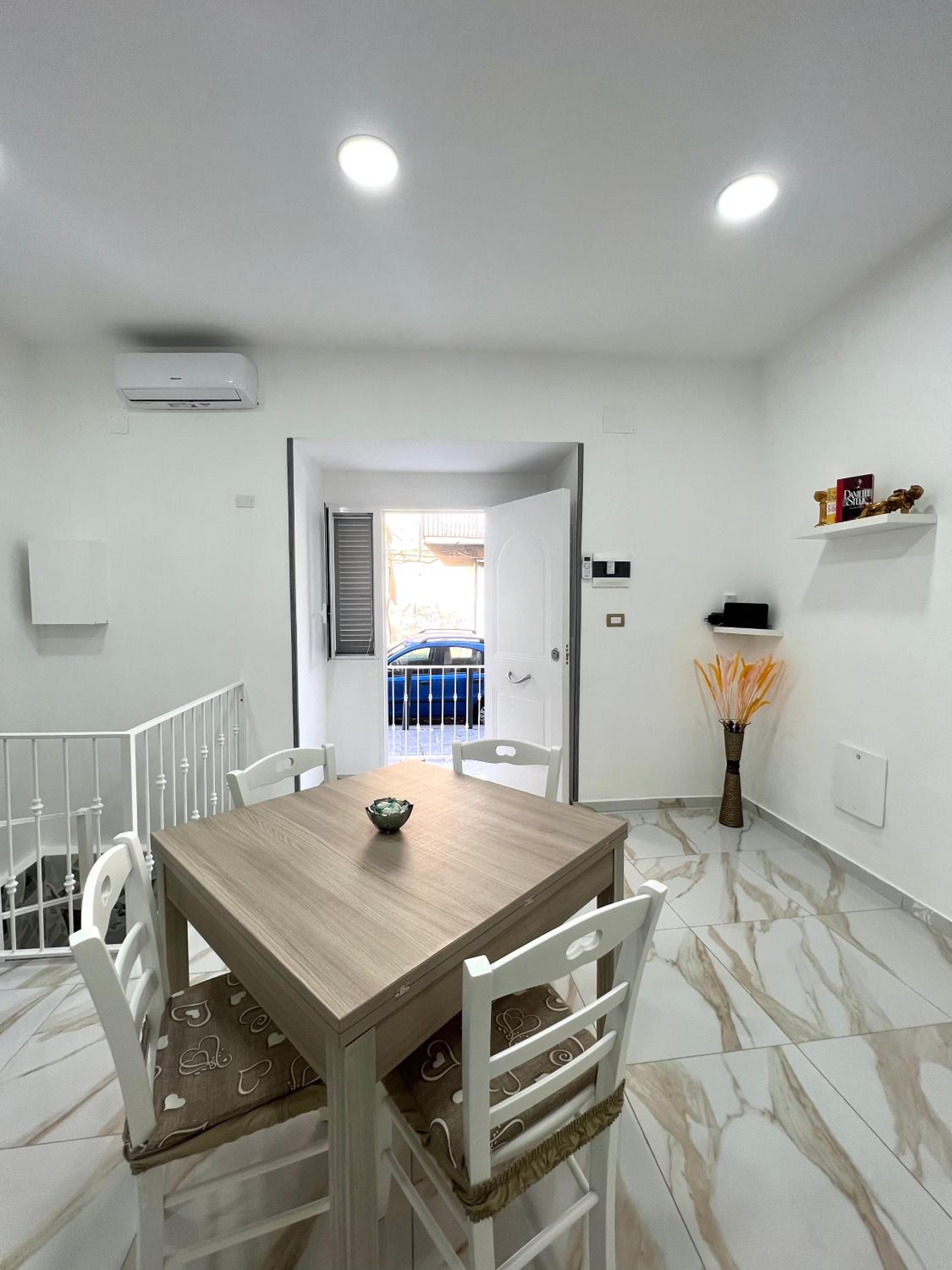 Luxury Home Catacombe Napoli