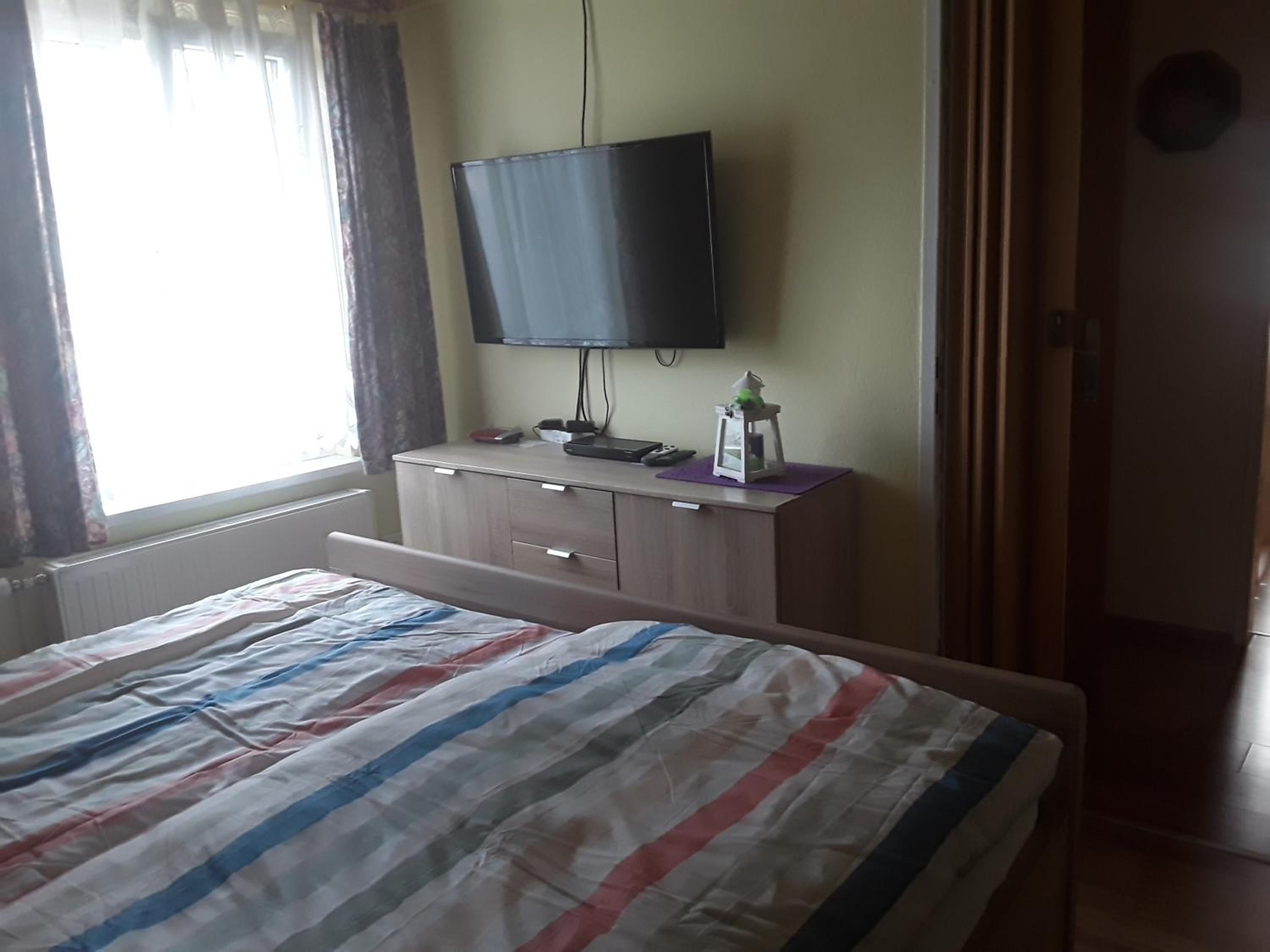 Bianca's Ferienwohnung