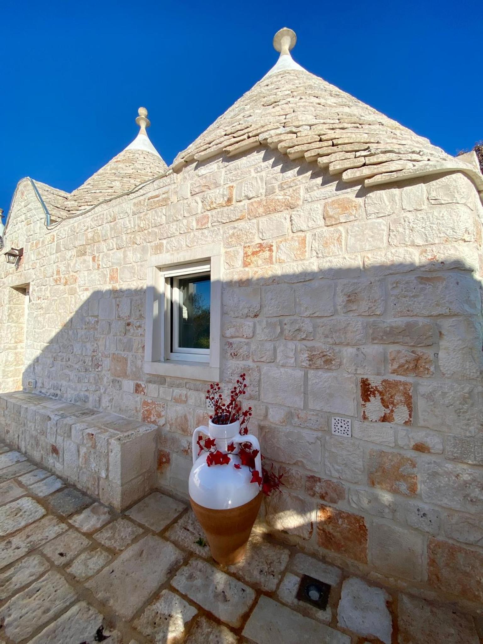 Hotel VERDEACQUA SUITE - Image 1