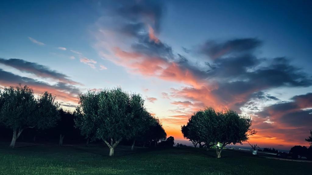B&B Casale Pietrantica Tropea