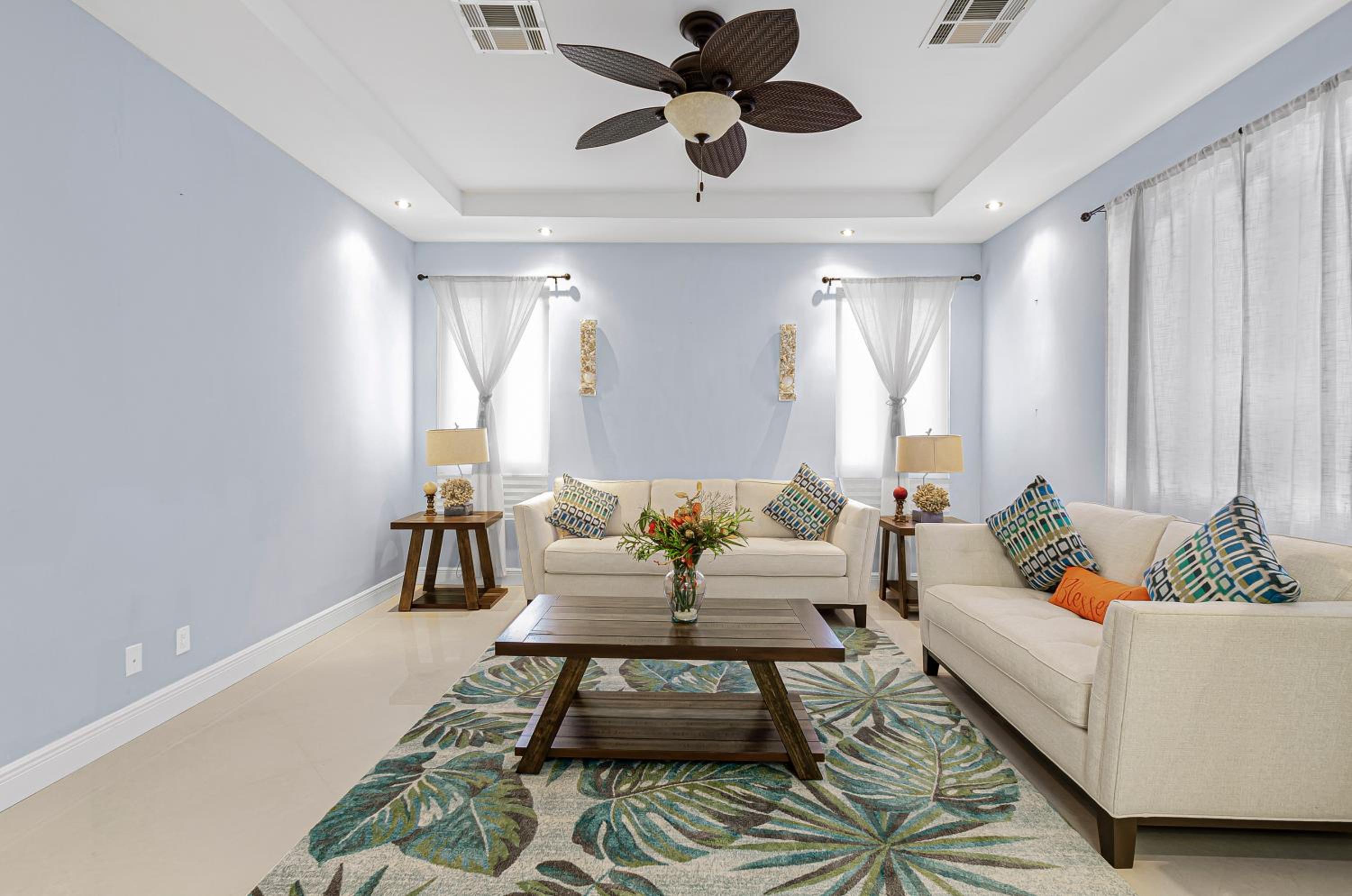 Blu Diamond Luxury Estate